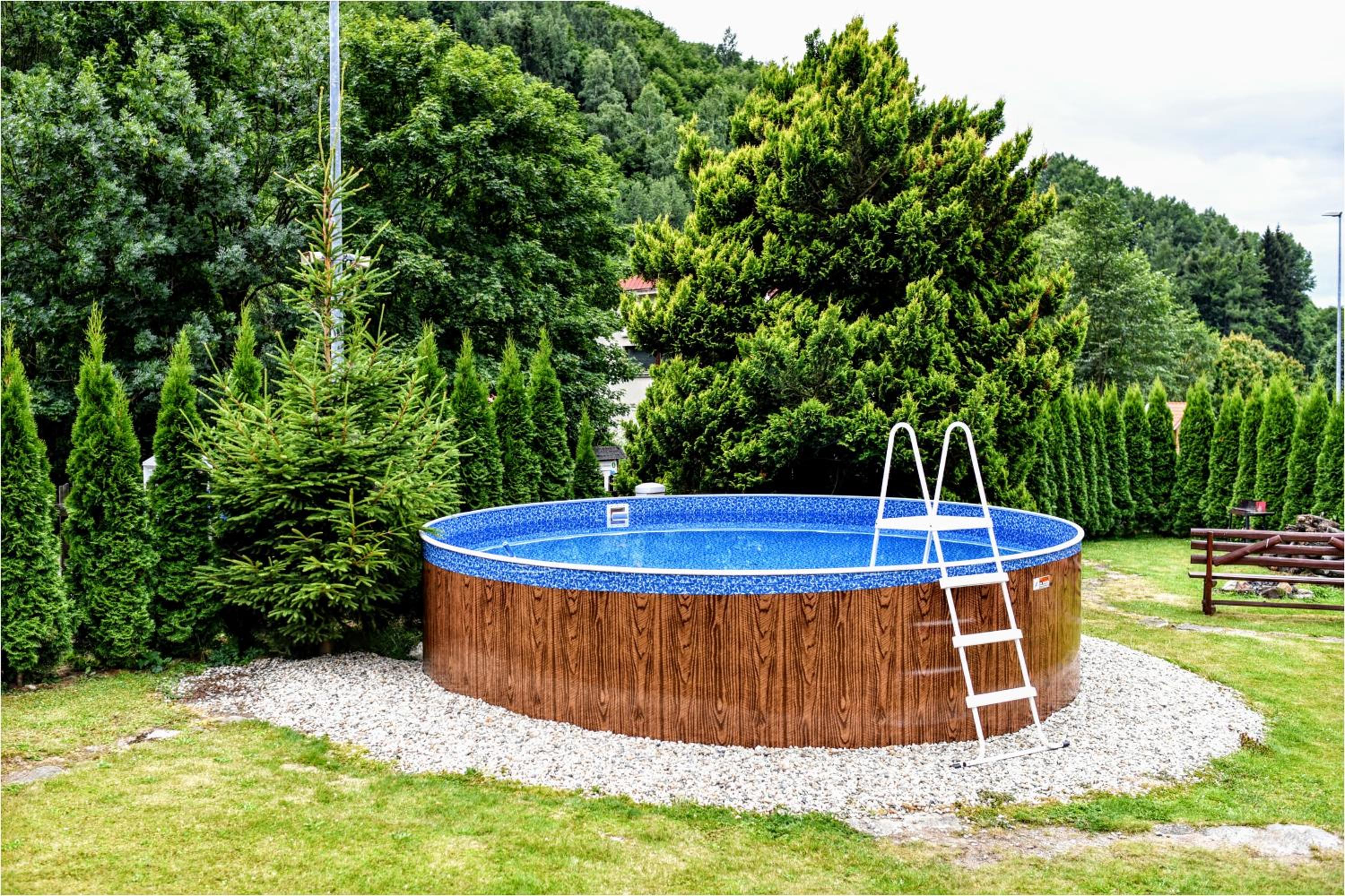 Apartmánový Dům Pasťák
