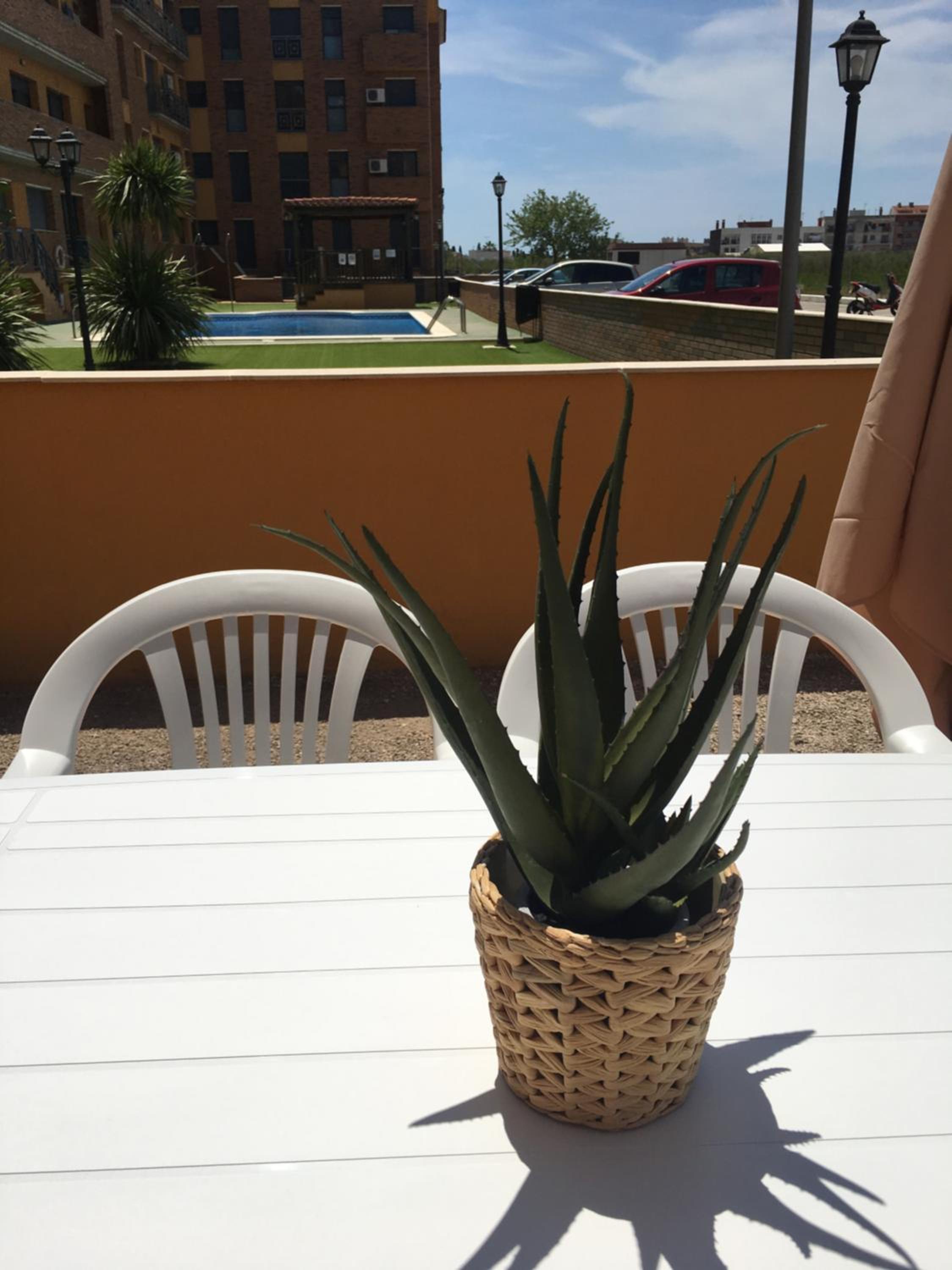 Apartament Lo Passador view 2