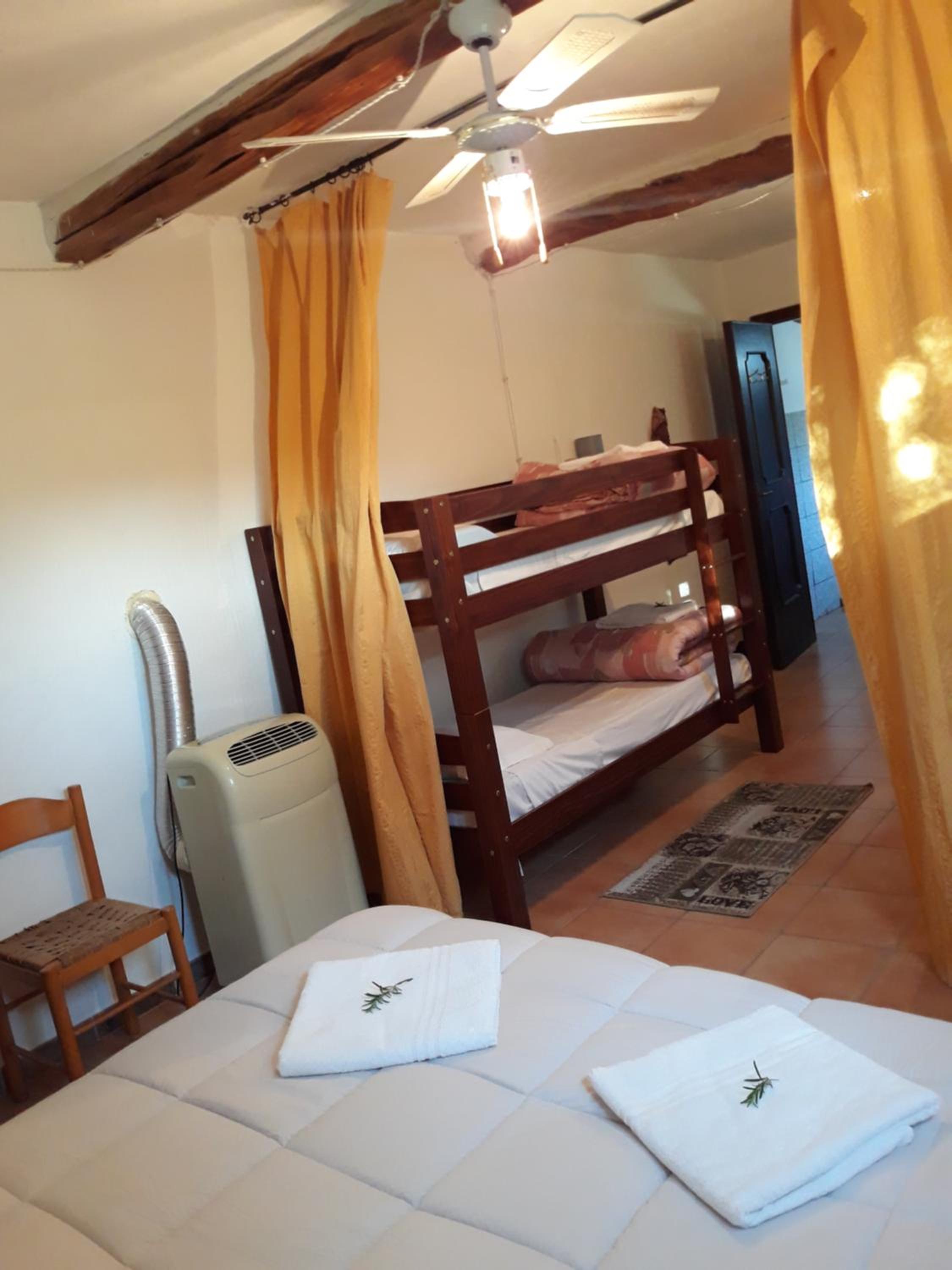 S'Imbragu Farm B&B view 5