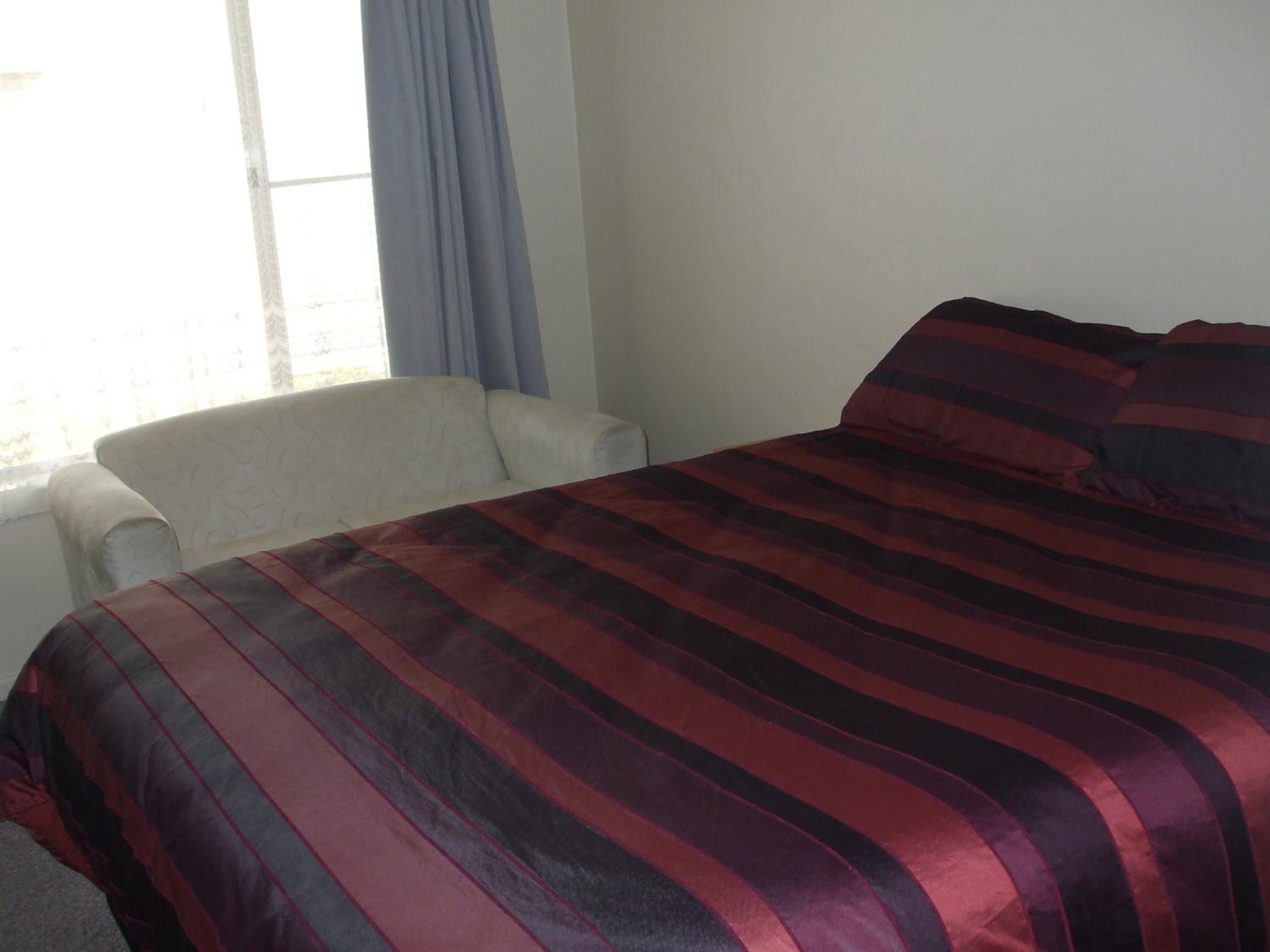 Anna Bella Motel Glen Innes