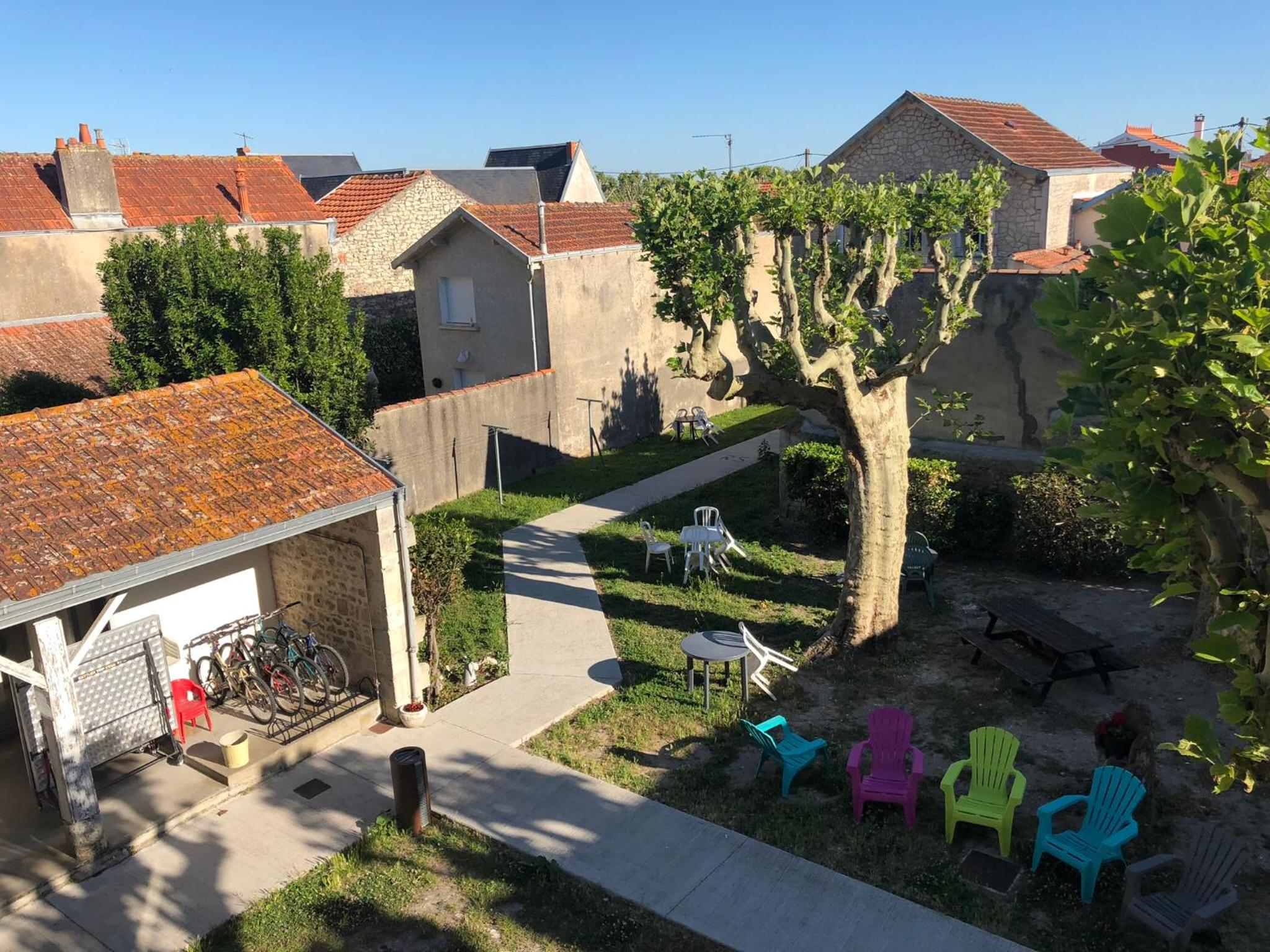 Le Rayon de Soleil view 5