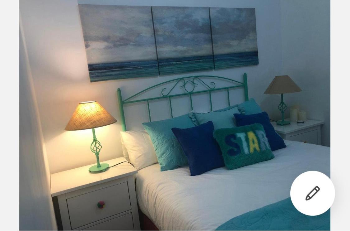 DREAM APARTMENT NEAR THE BEACH