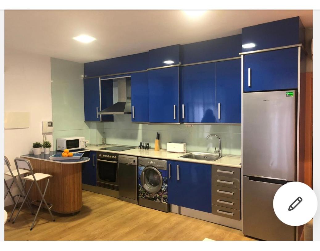 DREAM APARTMENT NEAR THE BEACH