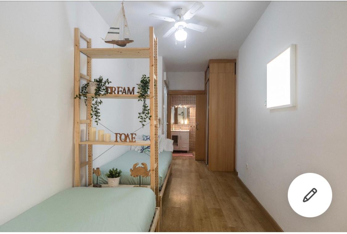 DREAM APARTMENT NEAR THE BEACH