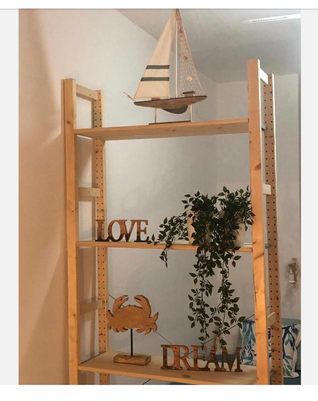 DREAM APARTMENT NEAR THE BEACH