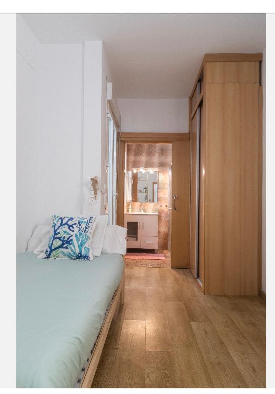 DREAM APARTMENT NEAR THE BEACH