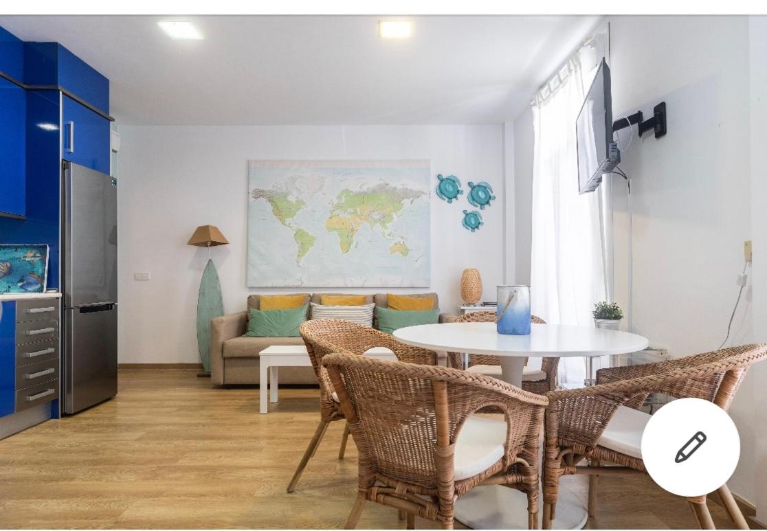 DREAM APARTMENT NEAR THE BEACH