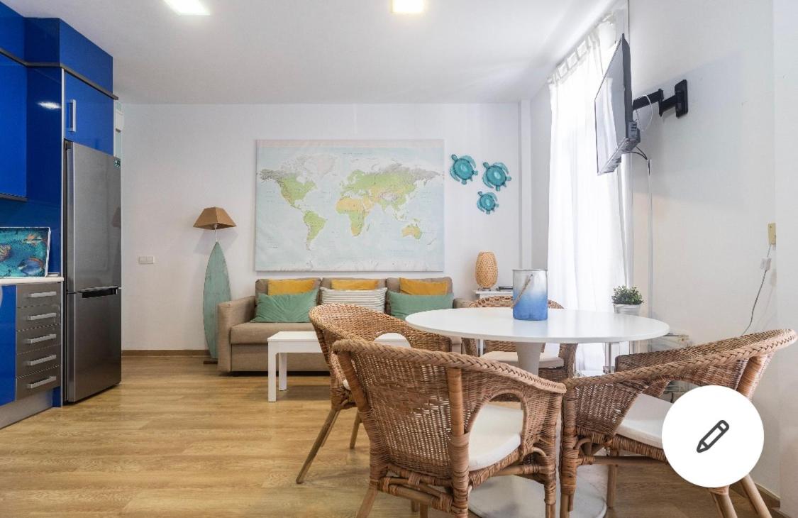 DREAM APARTMENT NEAR THE BEACH