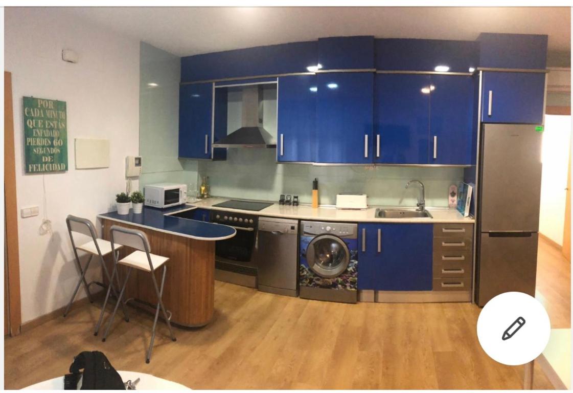 DREAM APARTMENT NEAR THE BEACH