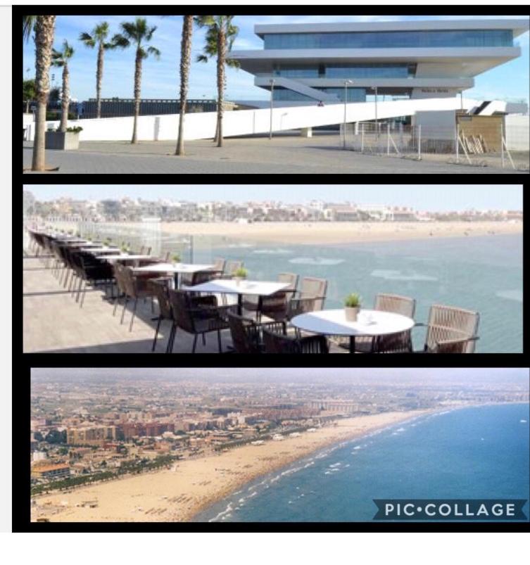 DREAM APARTMENT NEAR THE BEACH