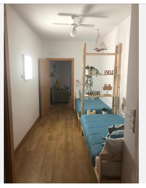 DREAM APARTMENT NEAR THE BEACH