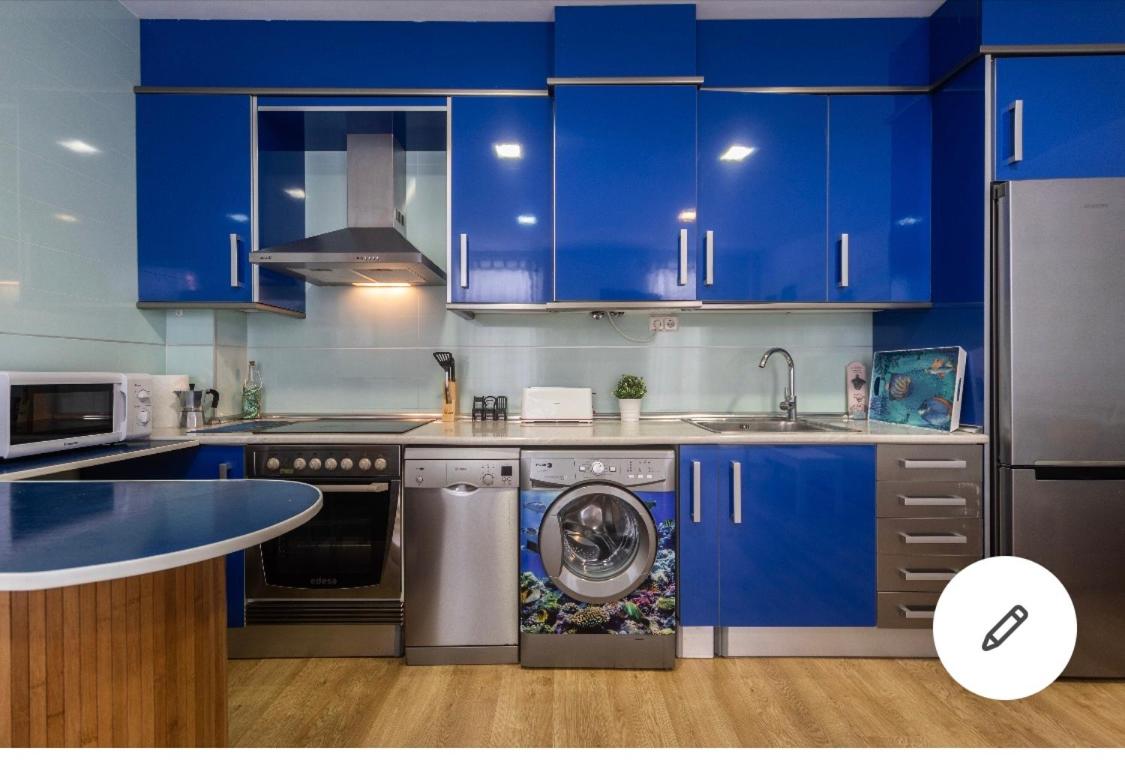 DREAM APARTMENT NEAR THE BEACH