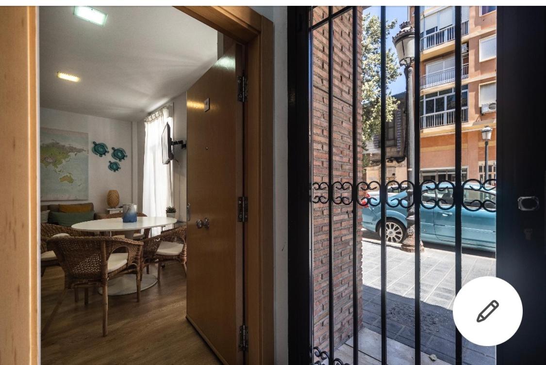 DREAM APARTMENT NEAR THE BEACH
