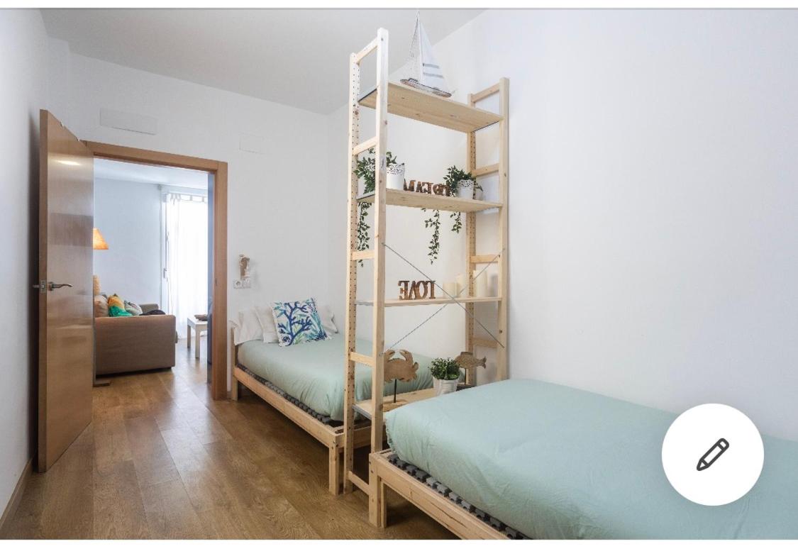 DREAM APARTMENT NEAR THE BEACH