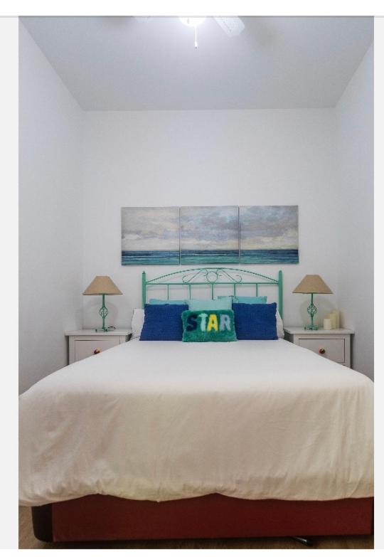 DREAM APARTMENT NEAR THE BEACH