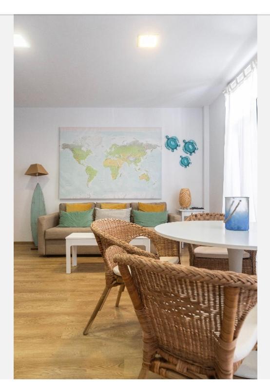 DREAM APARTMENT NEAR THE BEACH