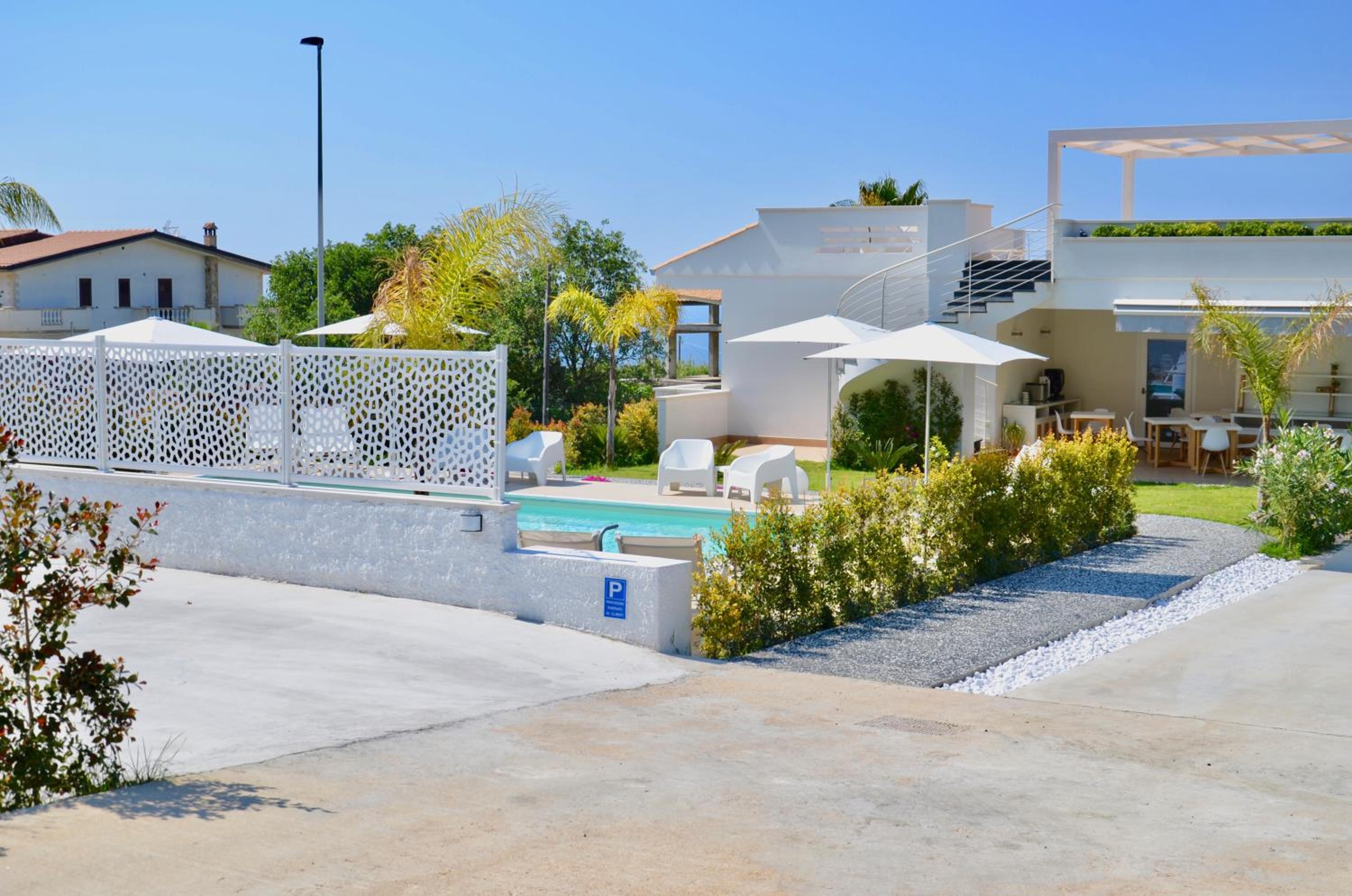 Centurio luxury rooms