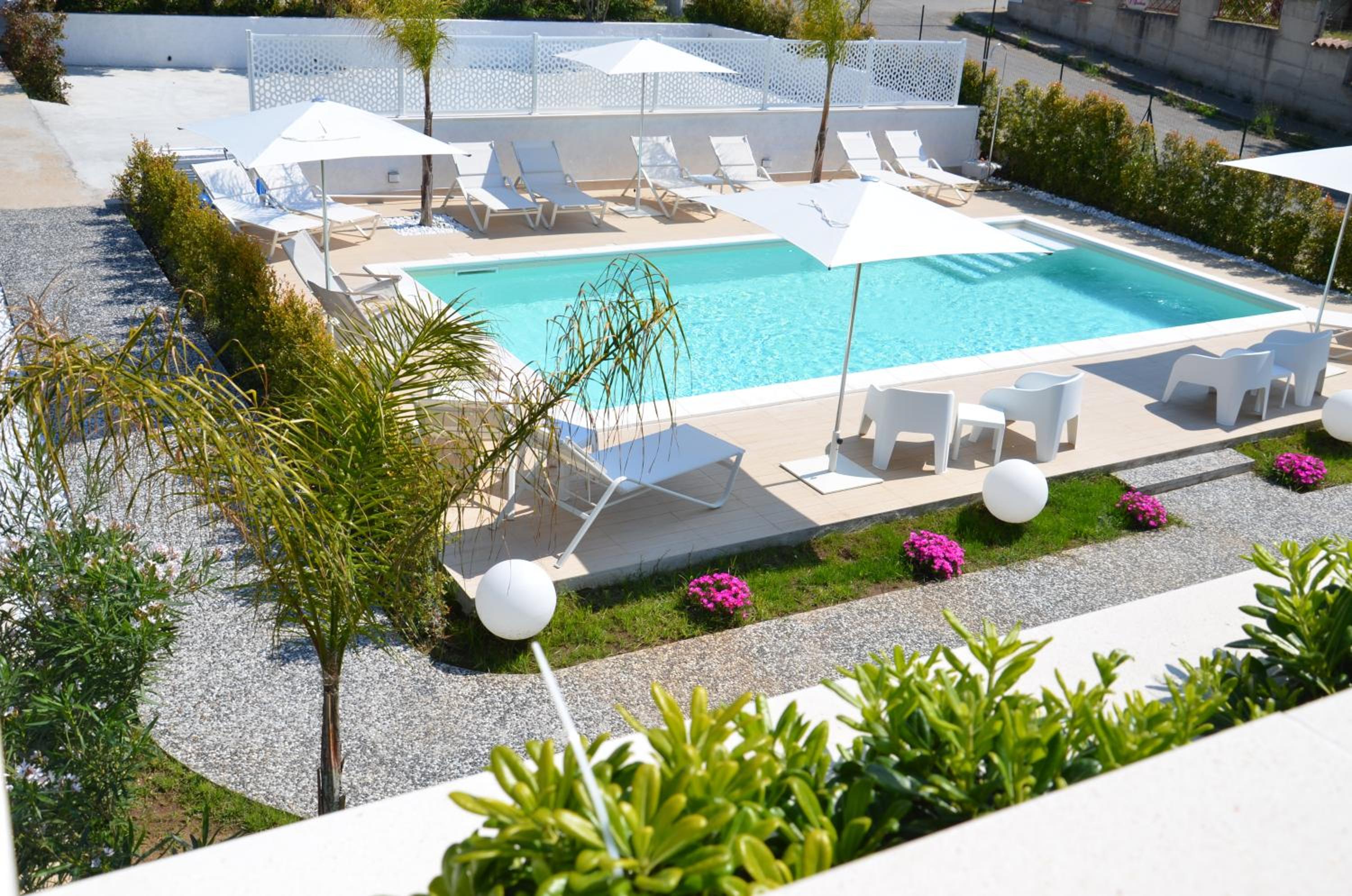 Centurio luxury rooms