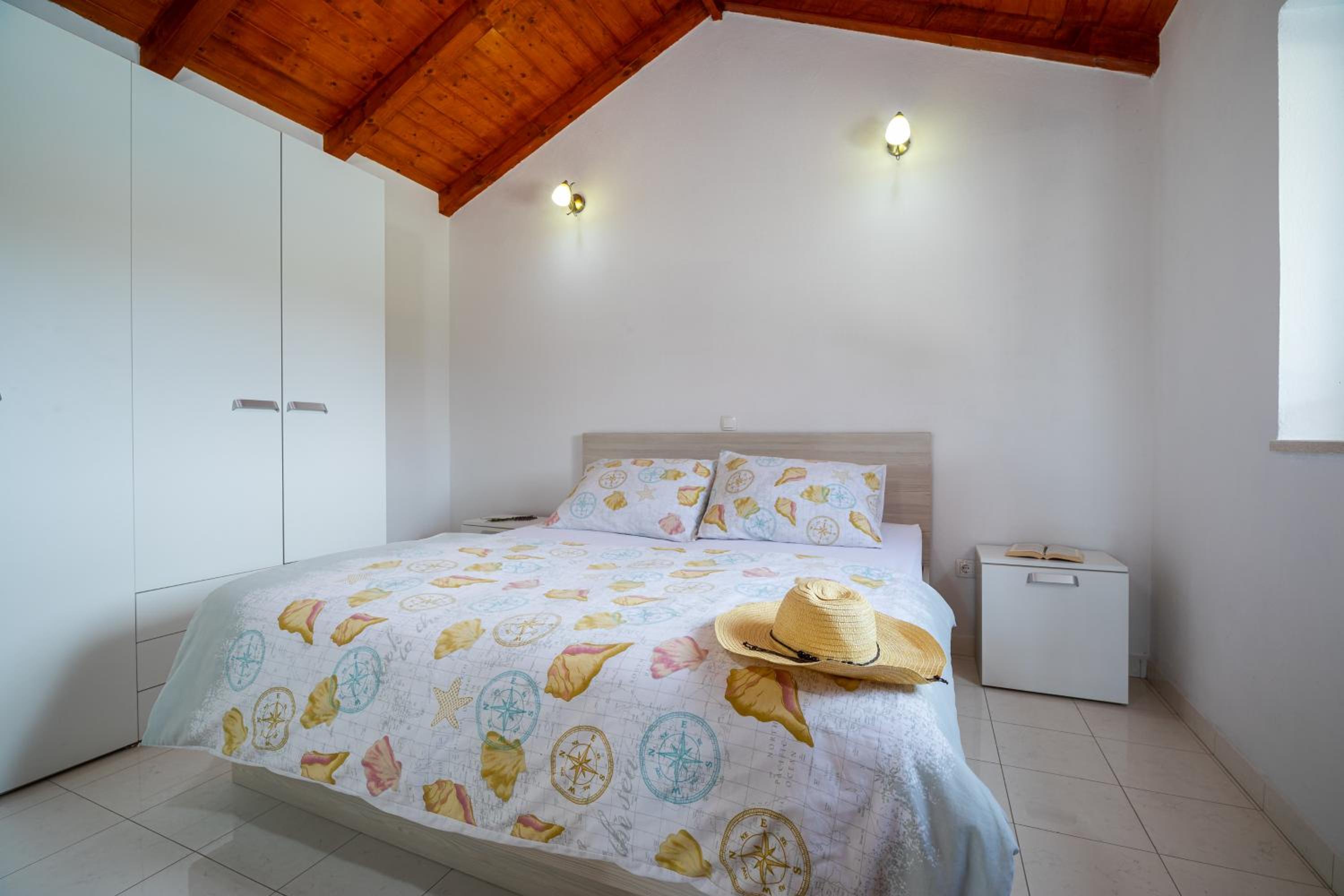 Vineyard House & Olive Grove House photo 5