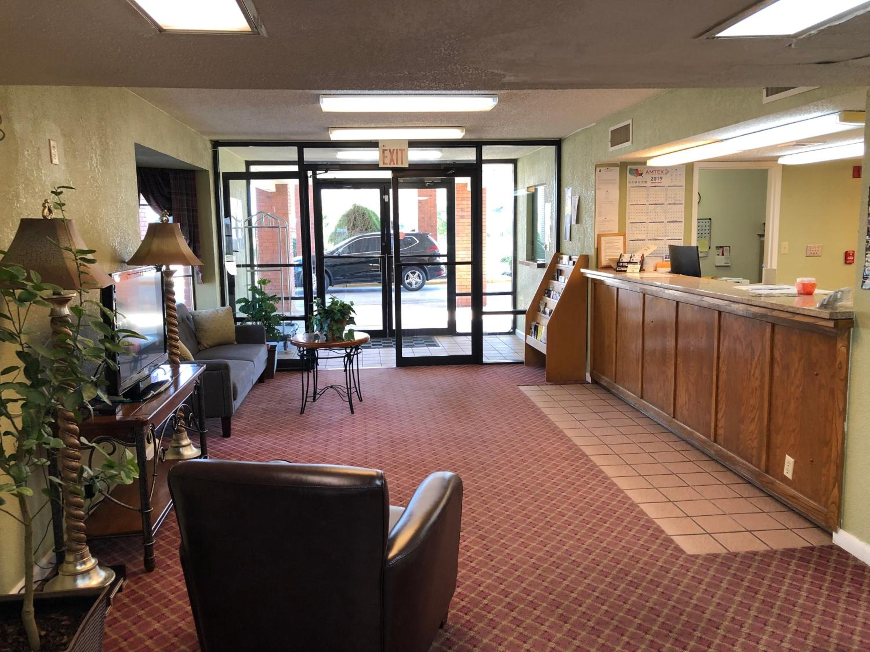 Delta Inn