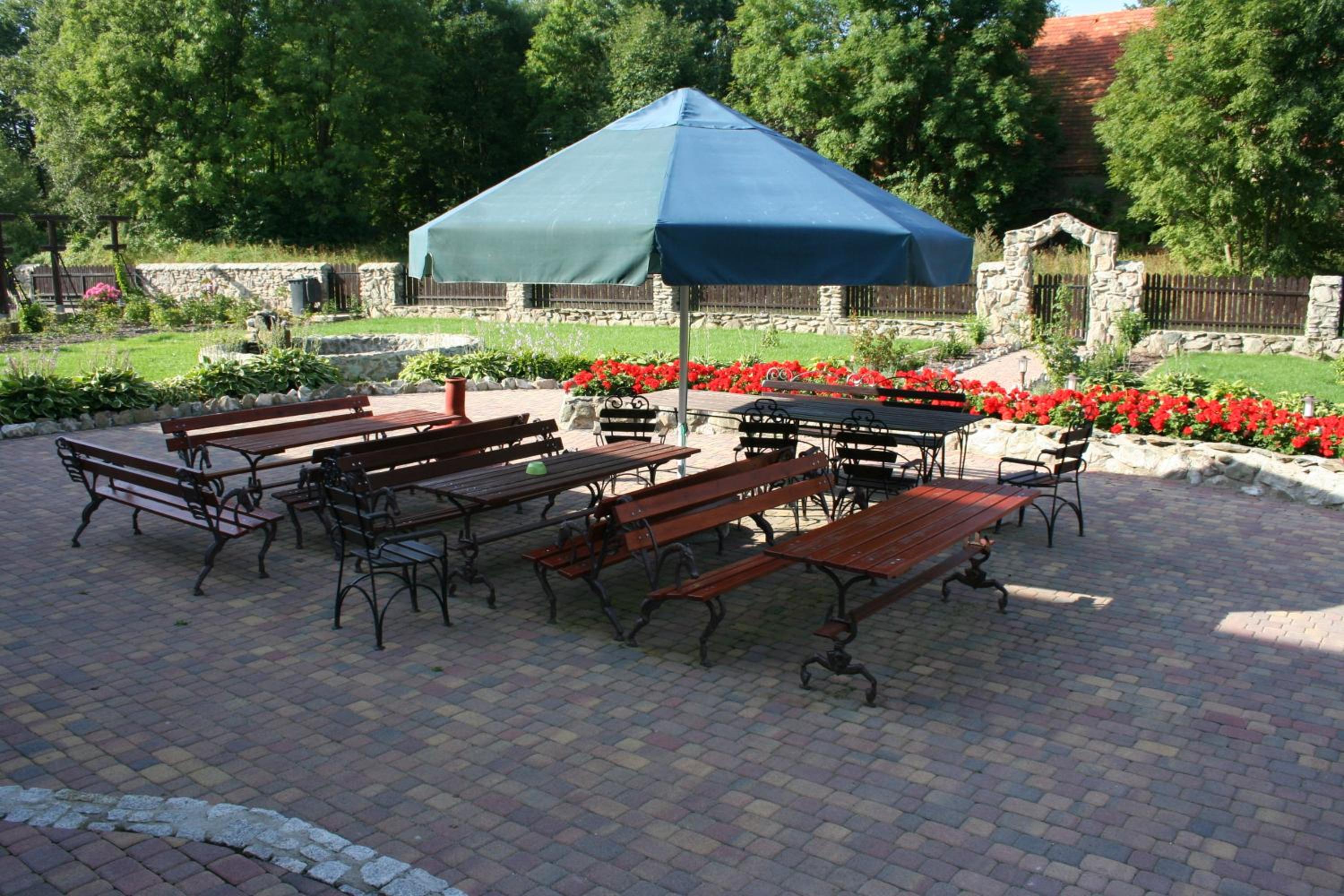 Aronia Park