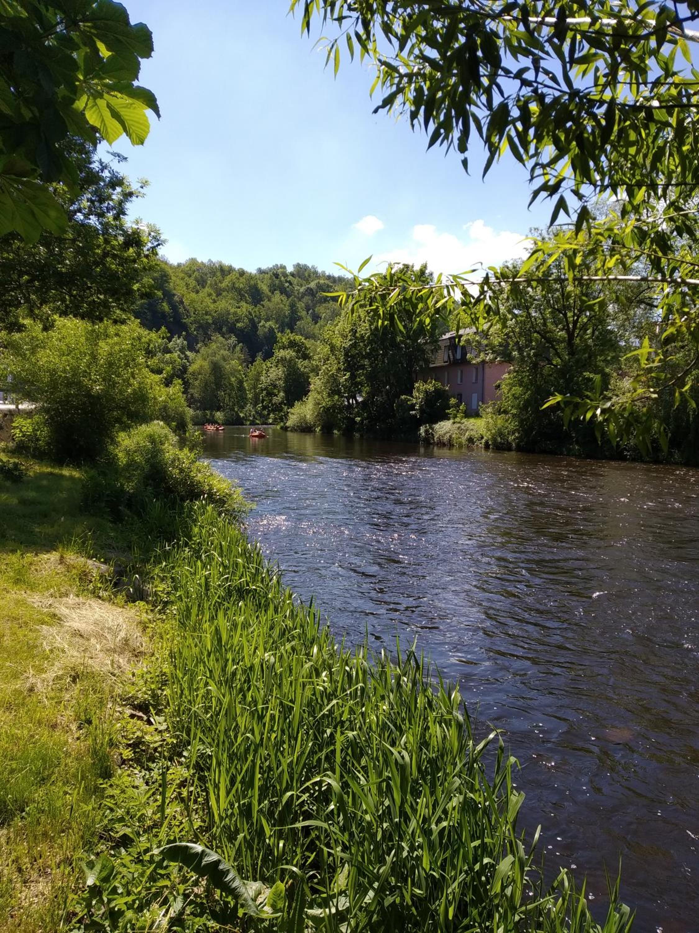 Penzion Sv. Duch