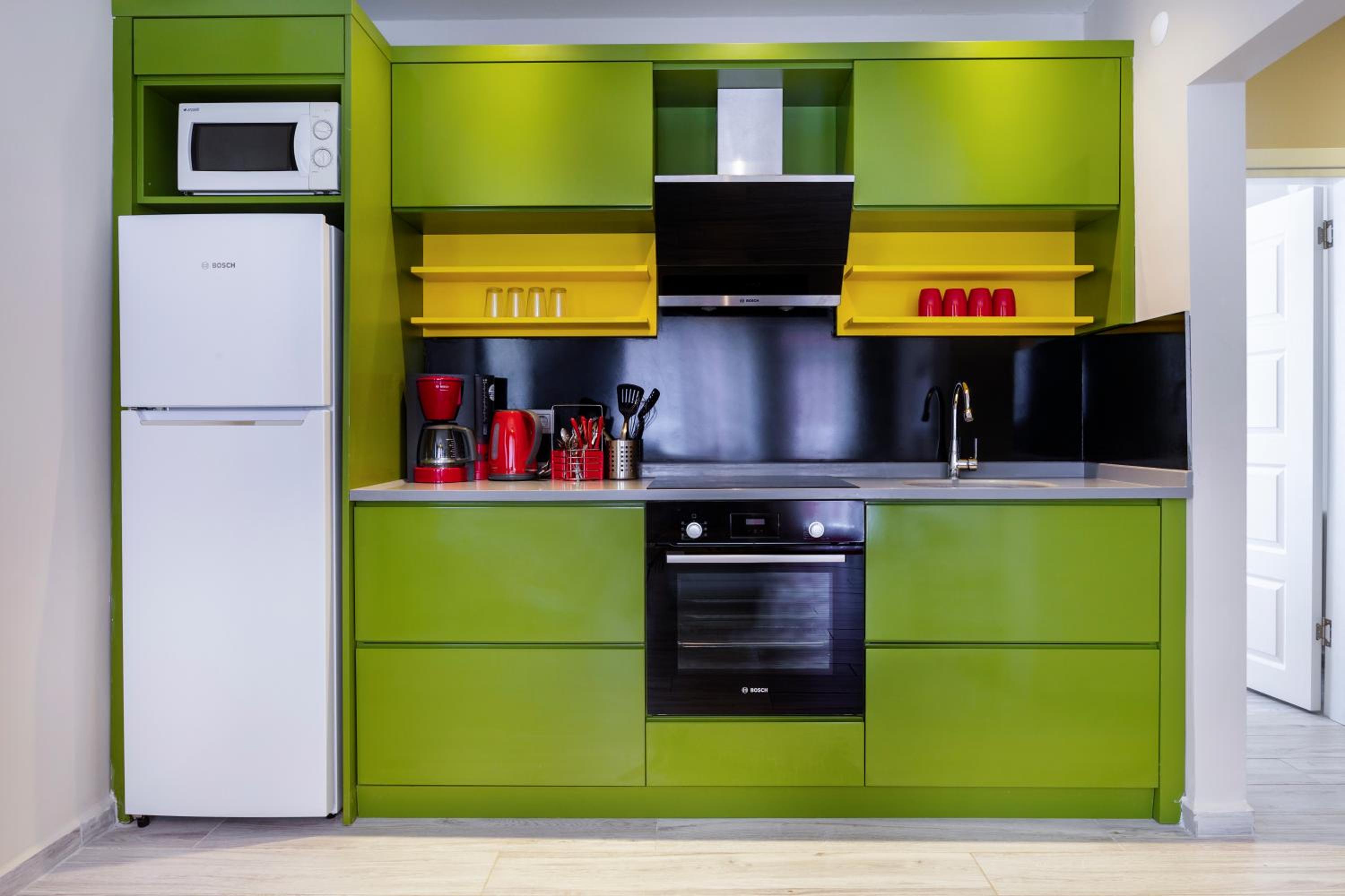 Twin Apart Hotel - Image 31