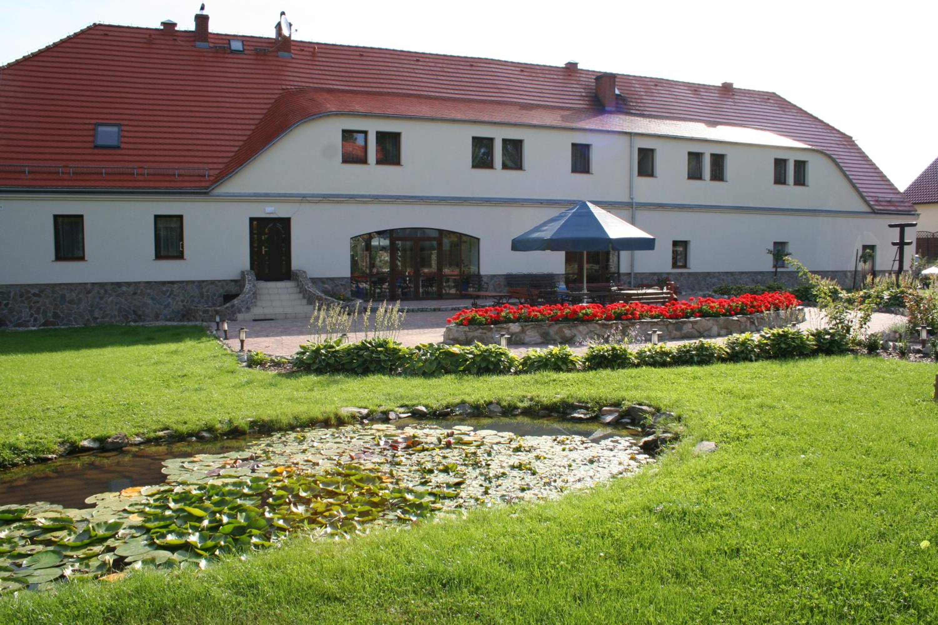Aronia Park