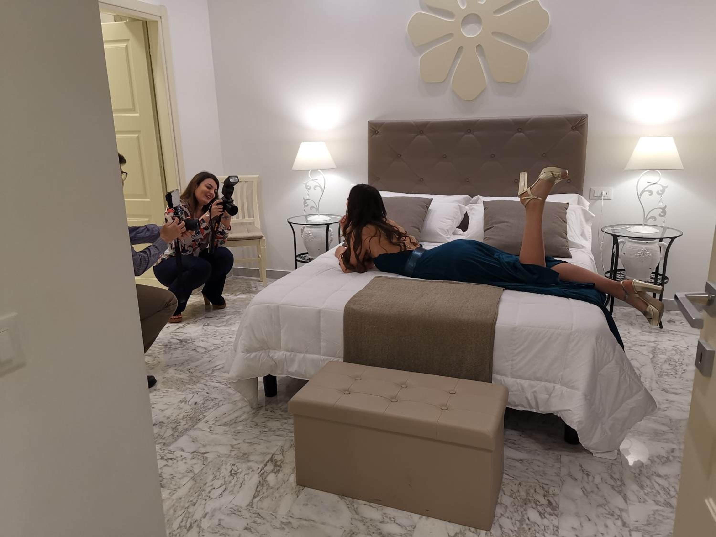 FLOS Guest House