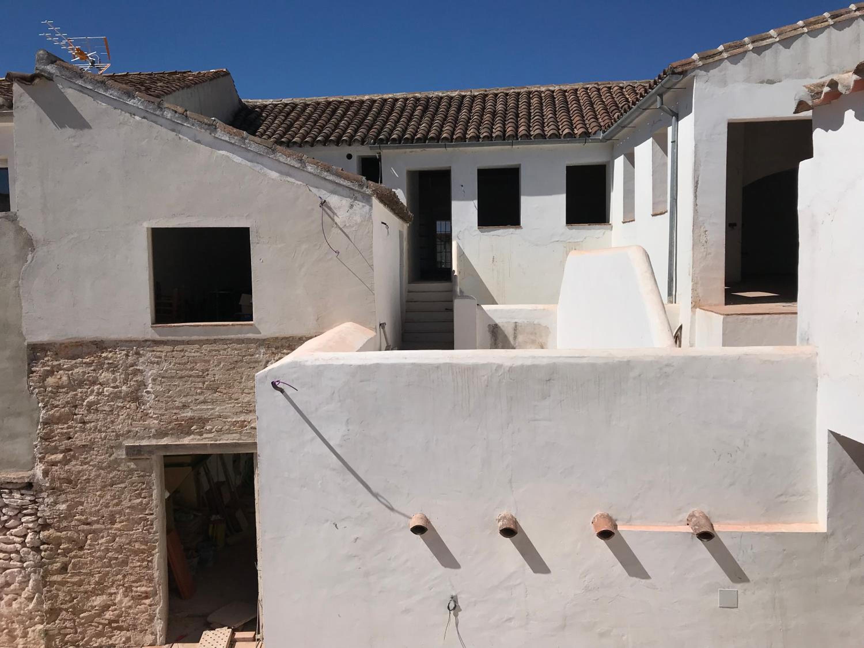 Ronda Romántica Lofts