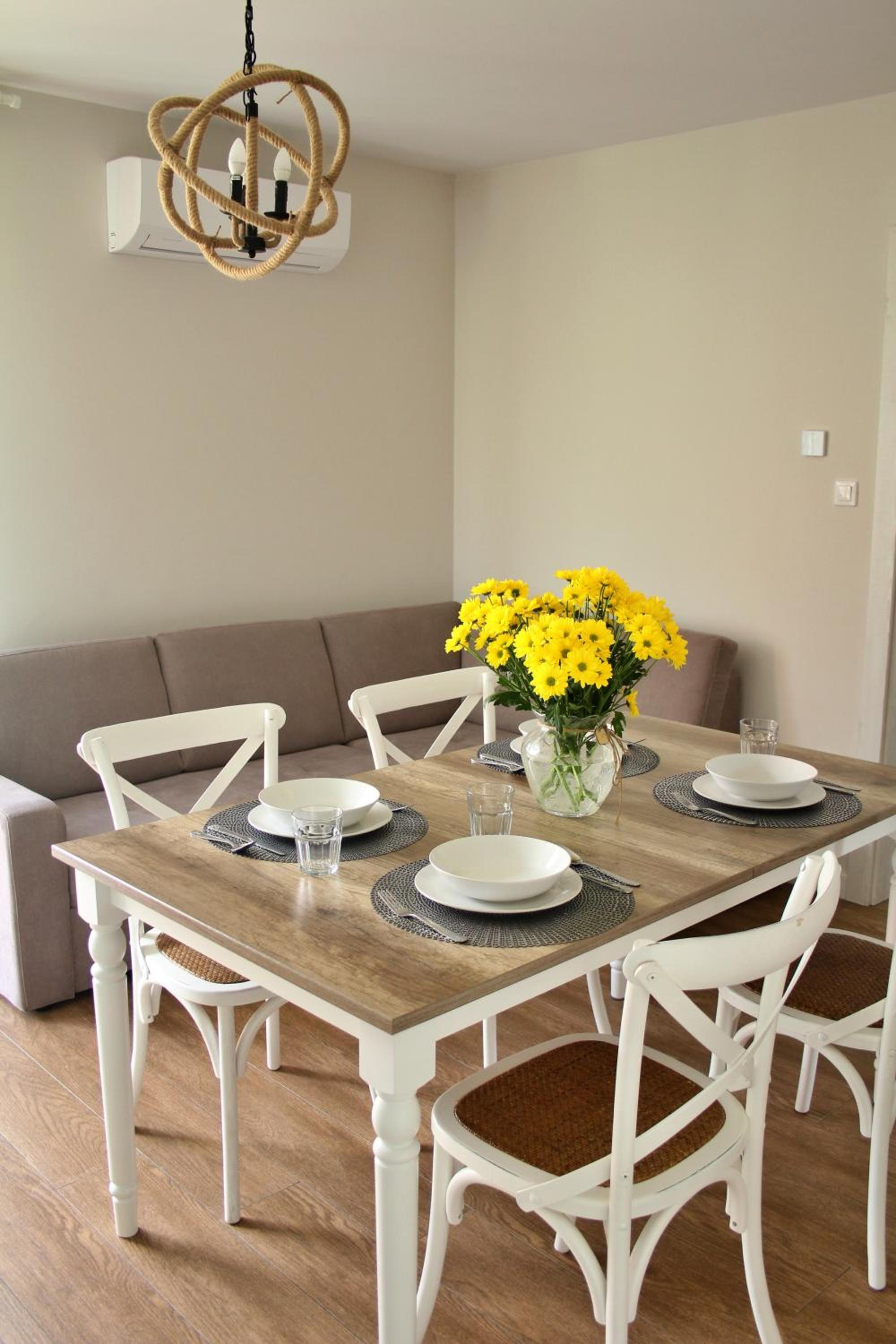 Apartament Homole D2
