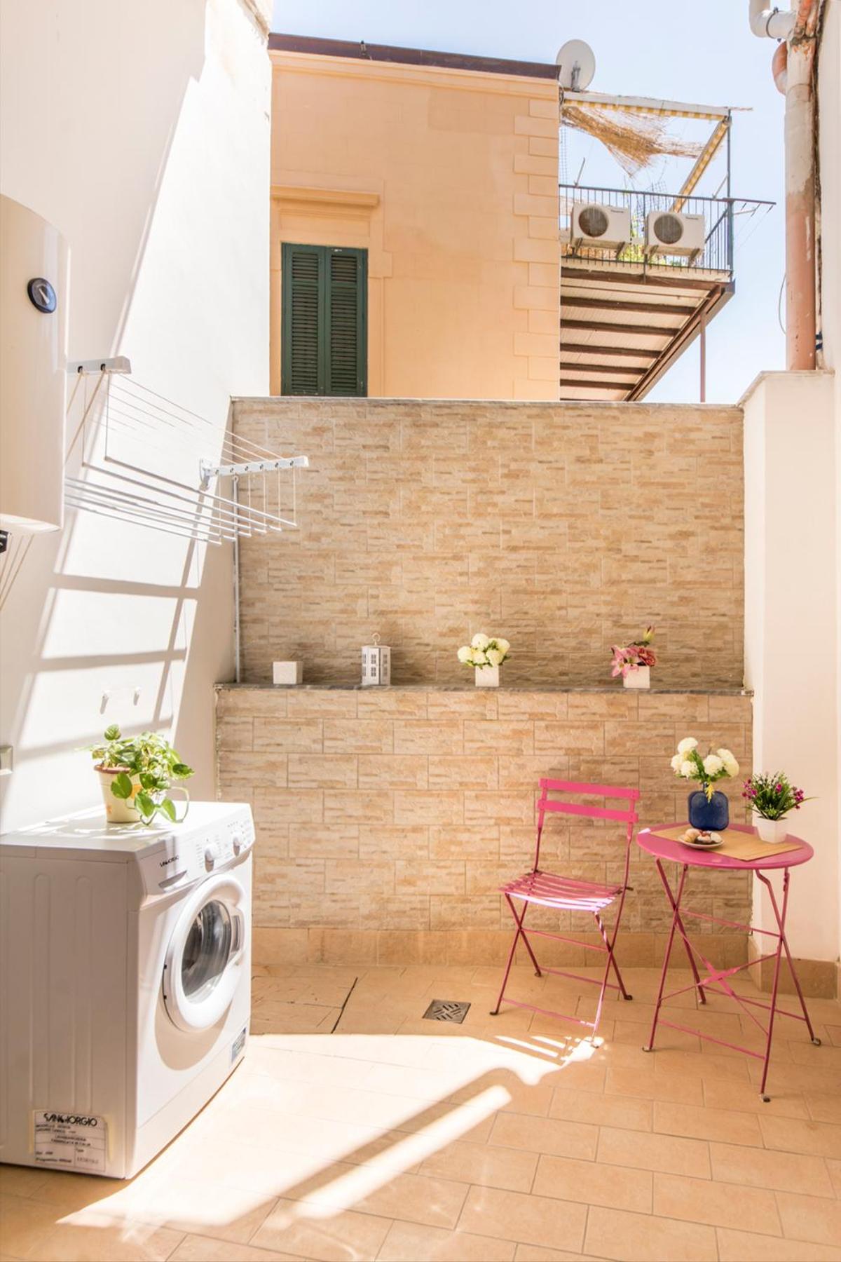 Casa marty