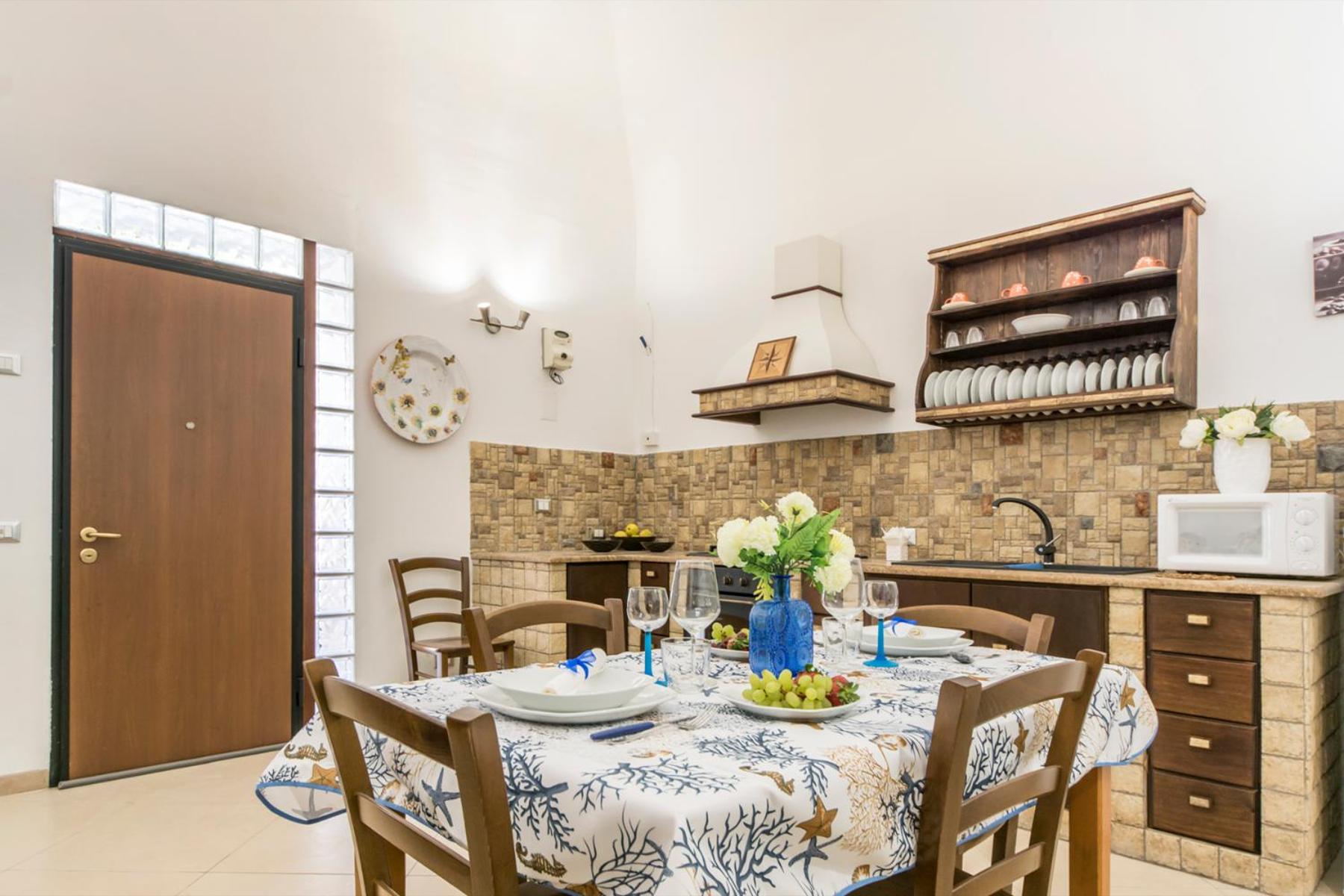 Casa marty