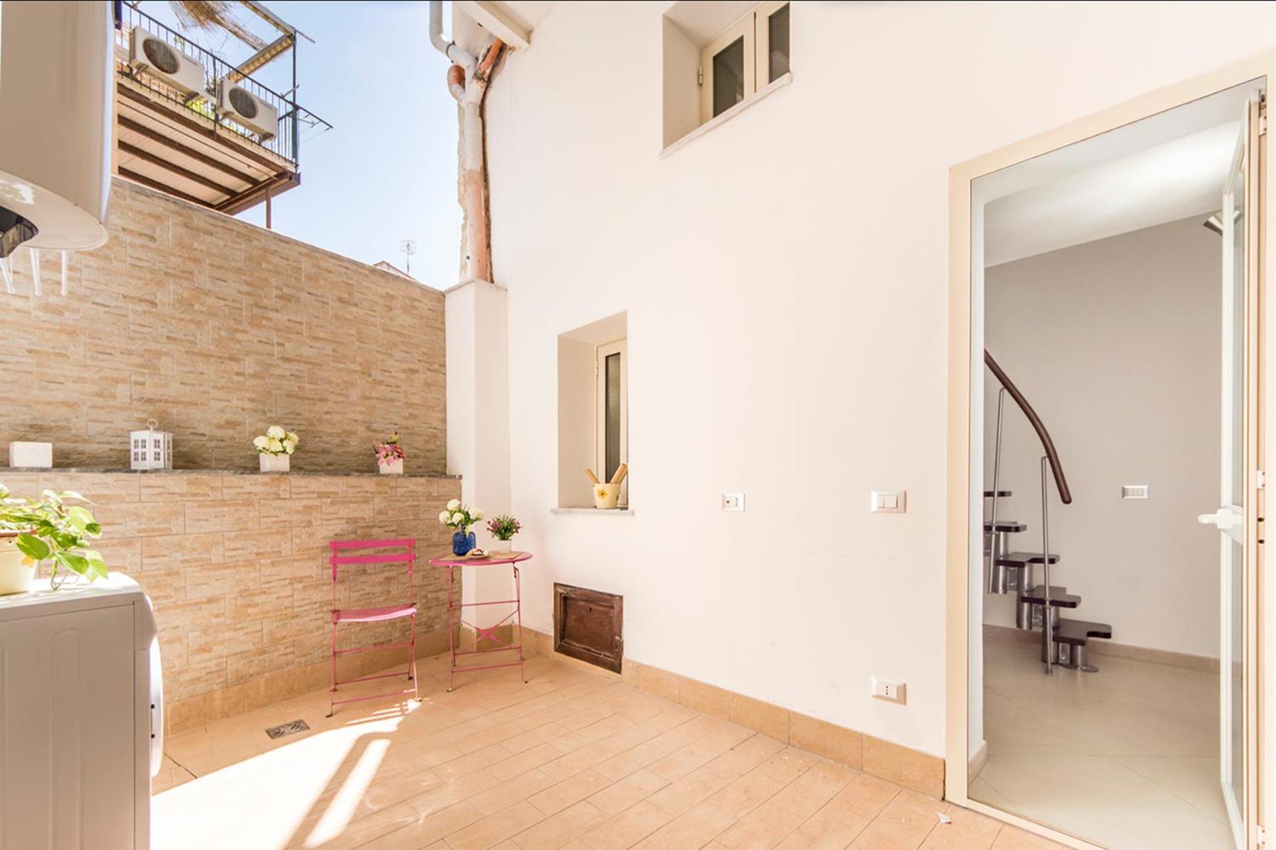 Casa marty en Mondello