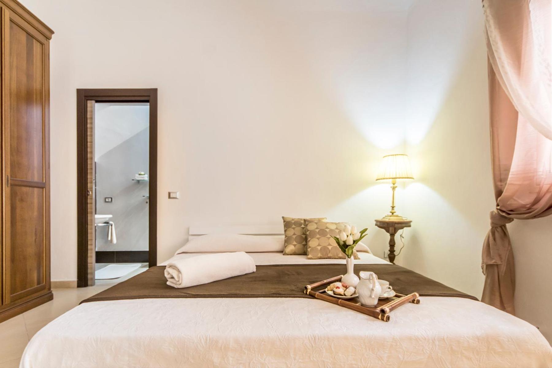 Casa marty en Mondello