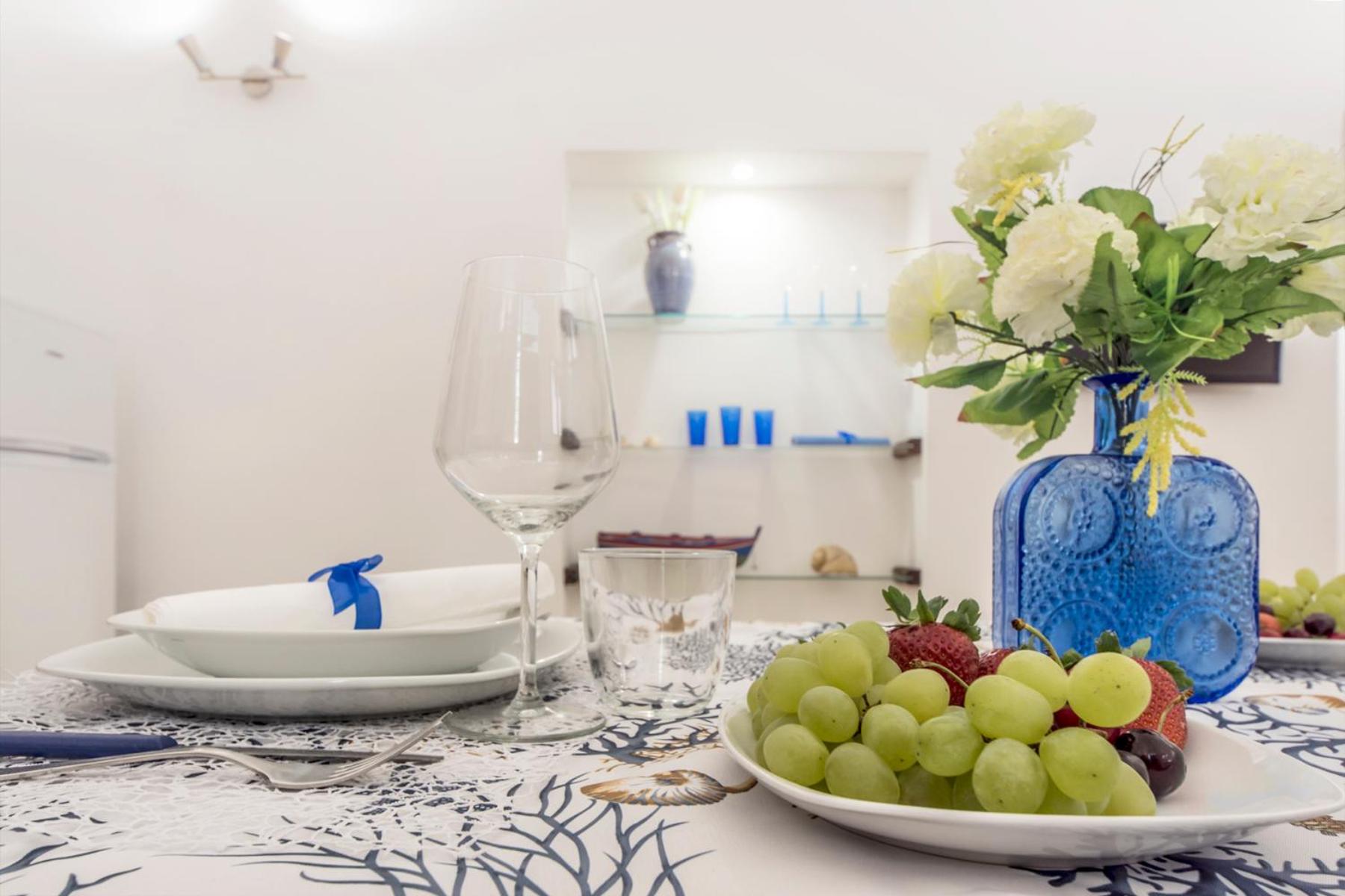 Casa marty en Mondello