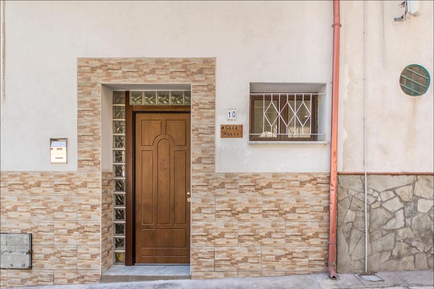 Casa marty en Mondello