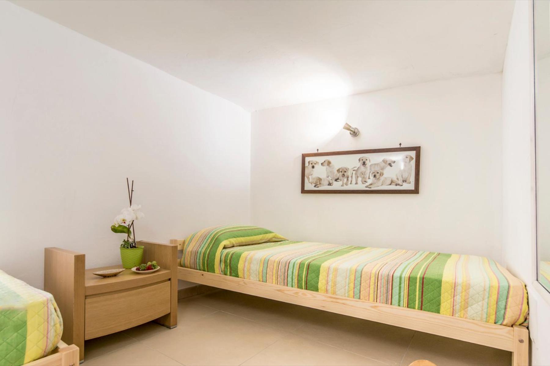 Casa marty en Mondello