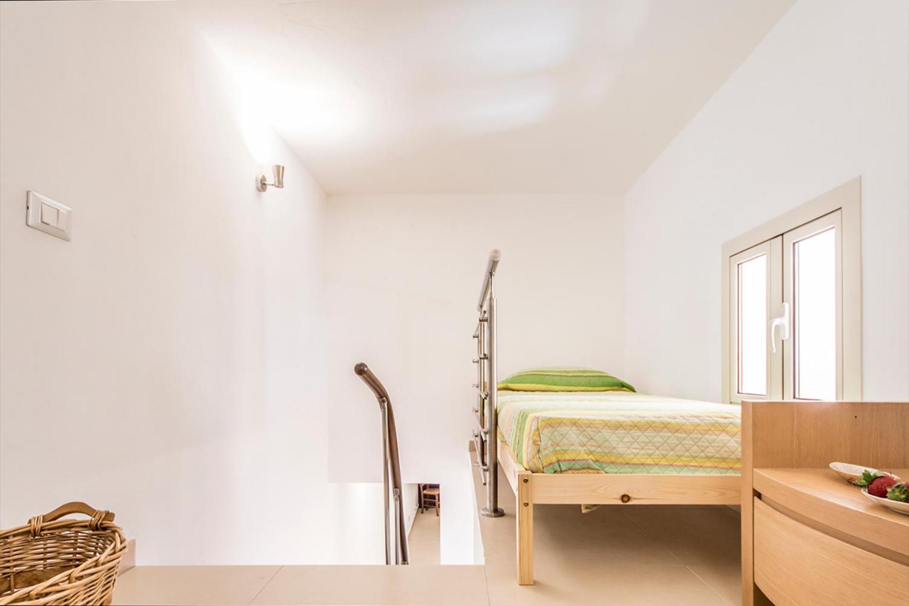 Casa marty en Mondello