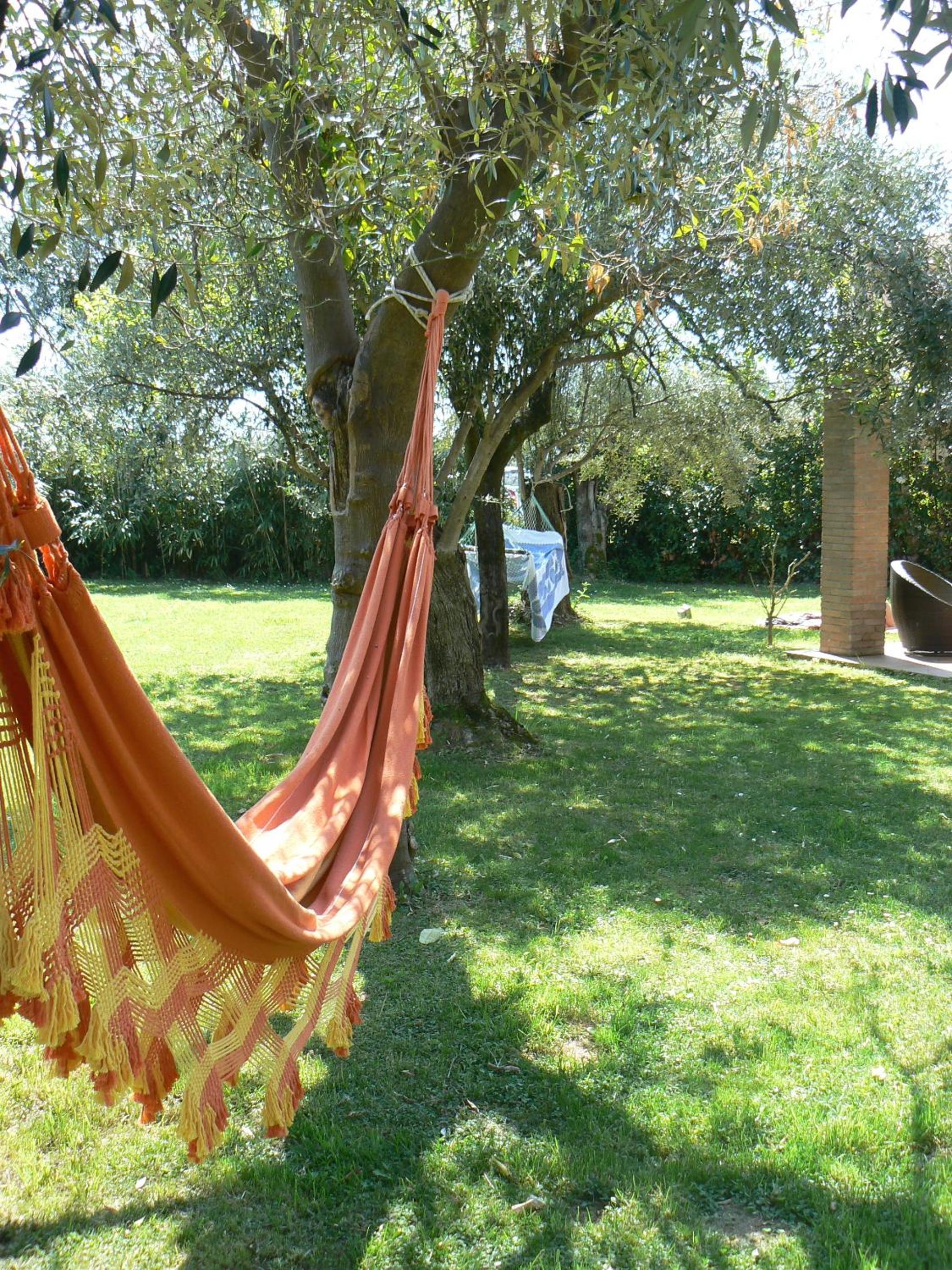Bed&Breakfast La Zagara en Querceta
