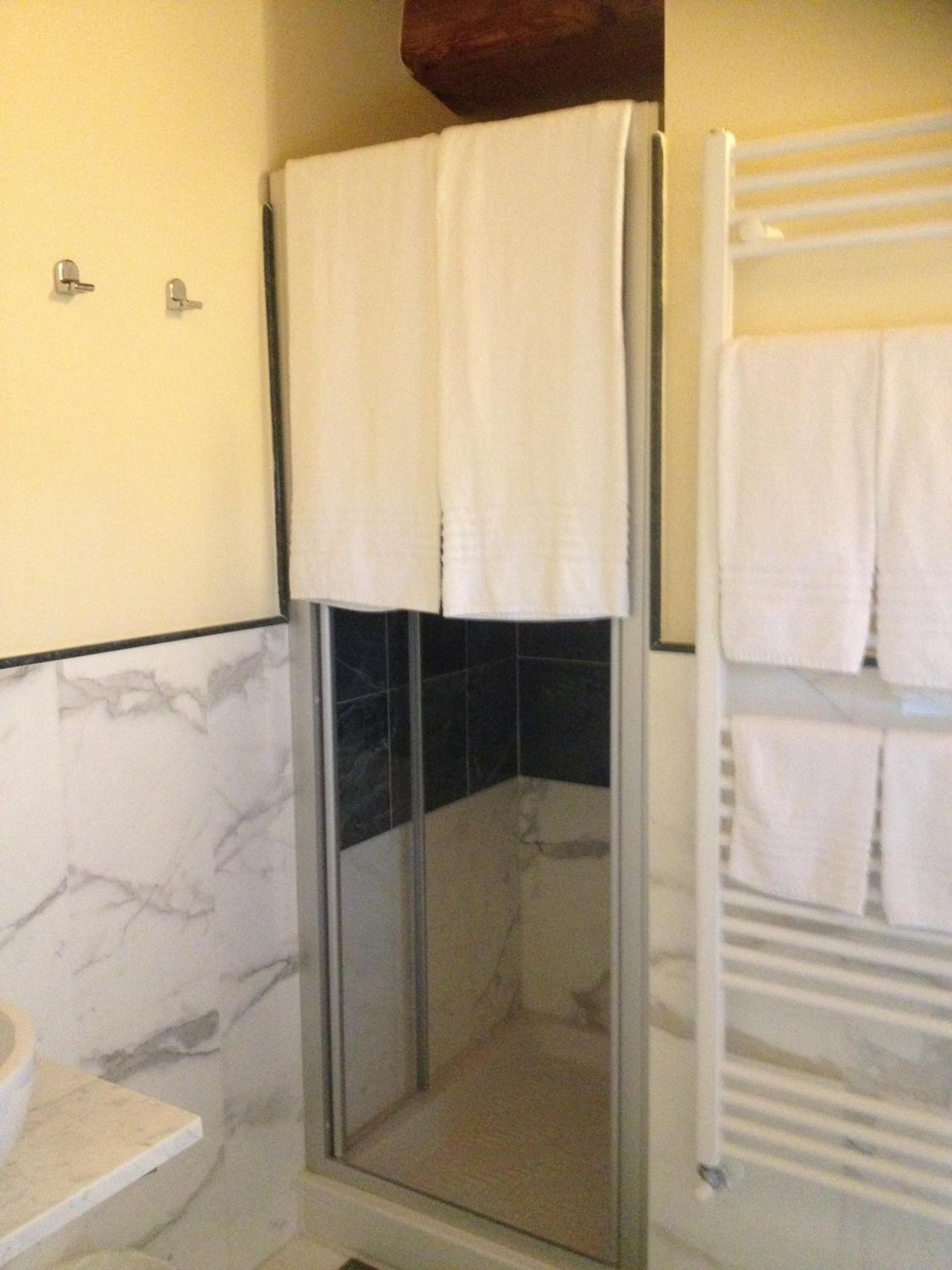 Bed&Breakfast La Zagara en Querceta