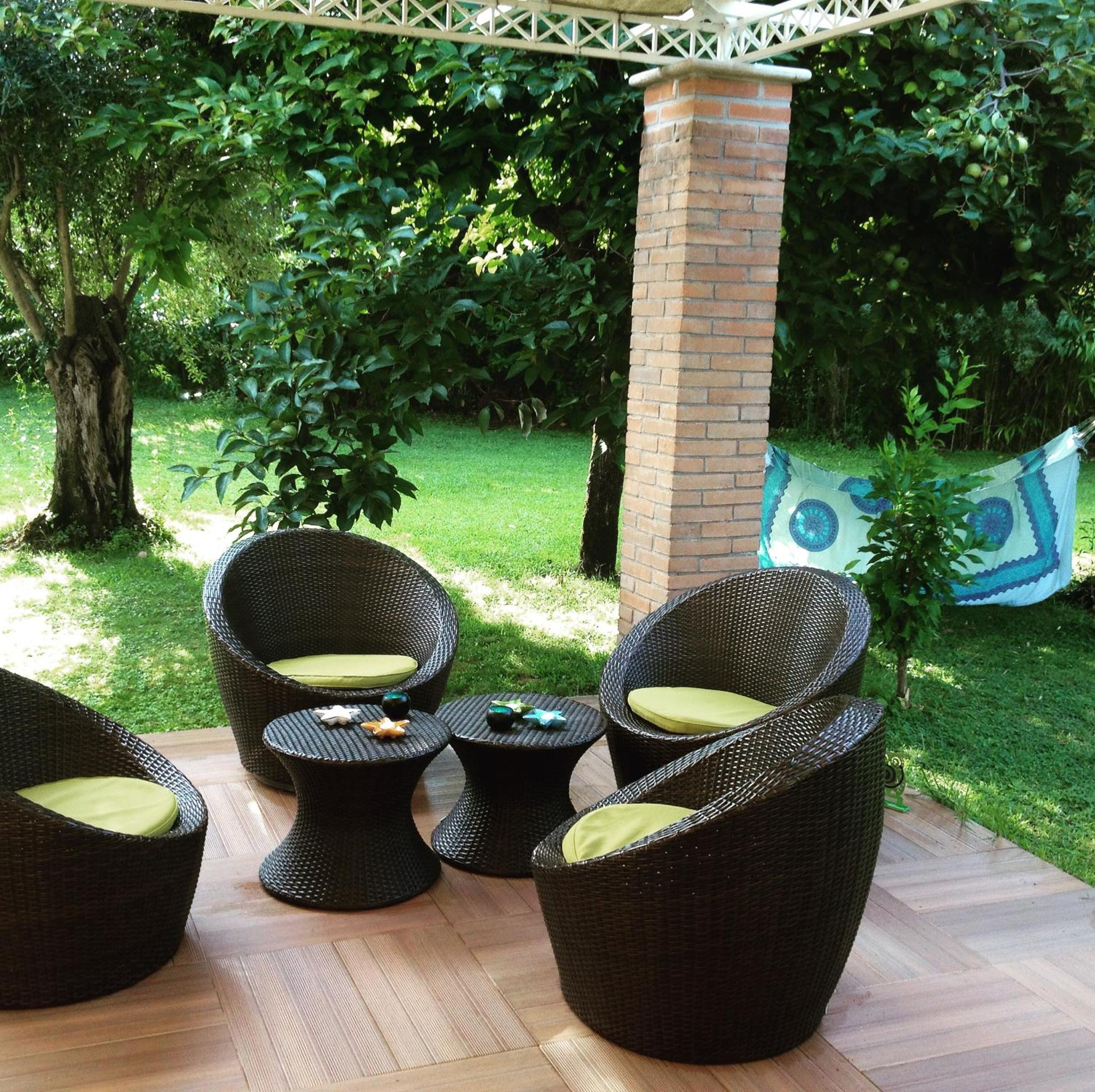 Bed&Breakfast La Zagara en Querceta