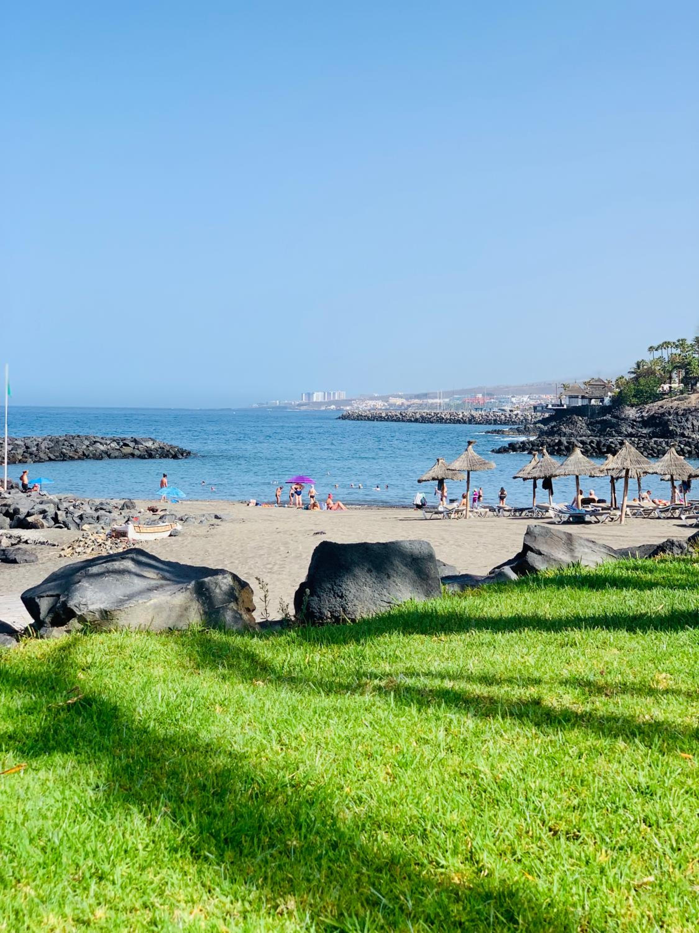 PARQUE SANTIAGO 2, Playa de Las Americas photo 5