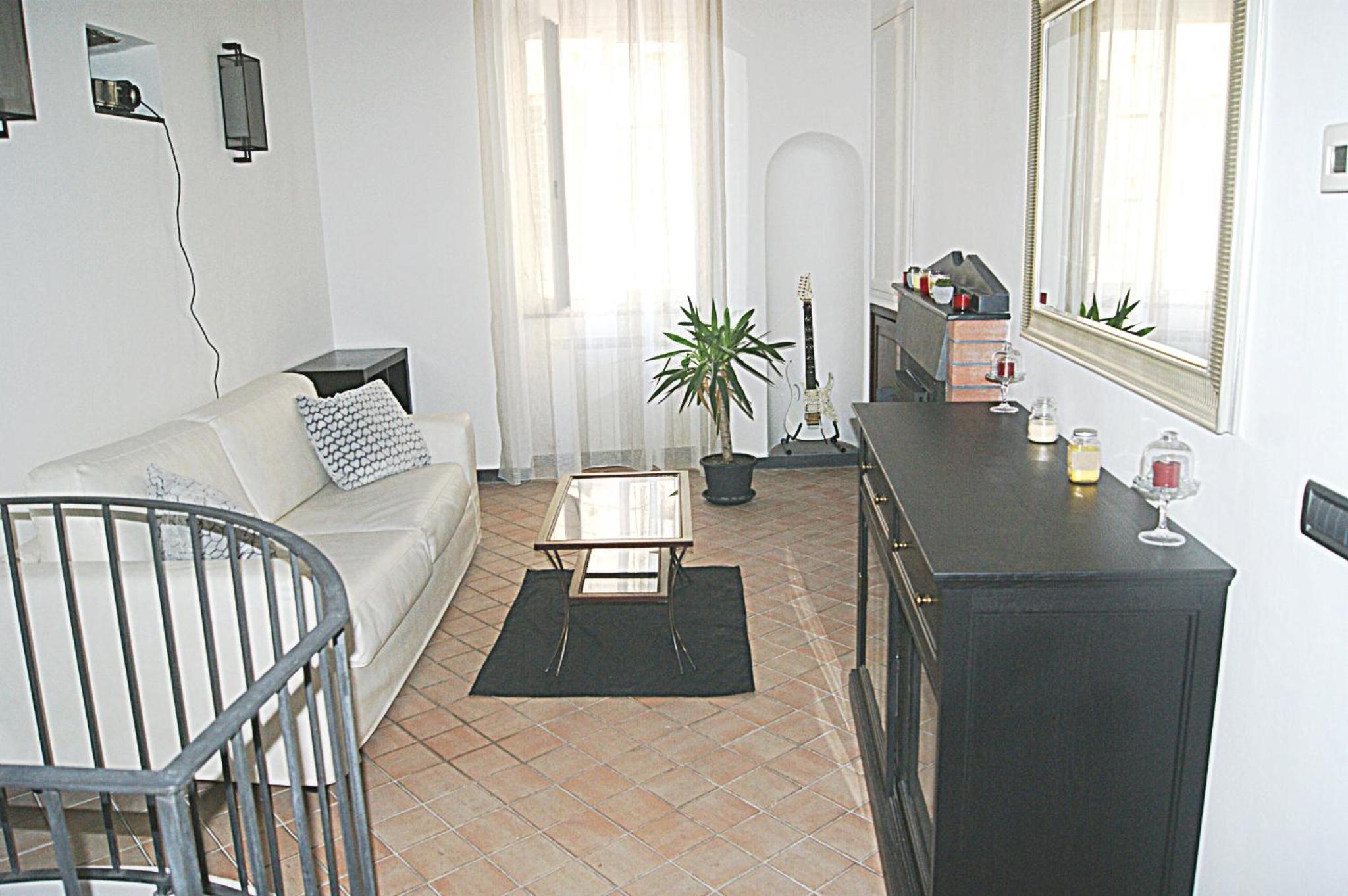 Appartamento San Martino view 5