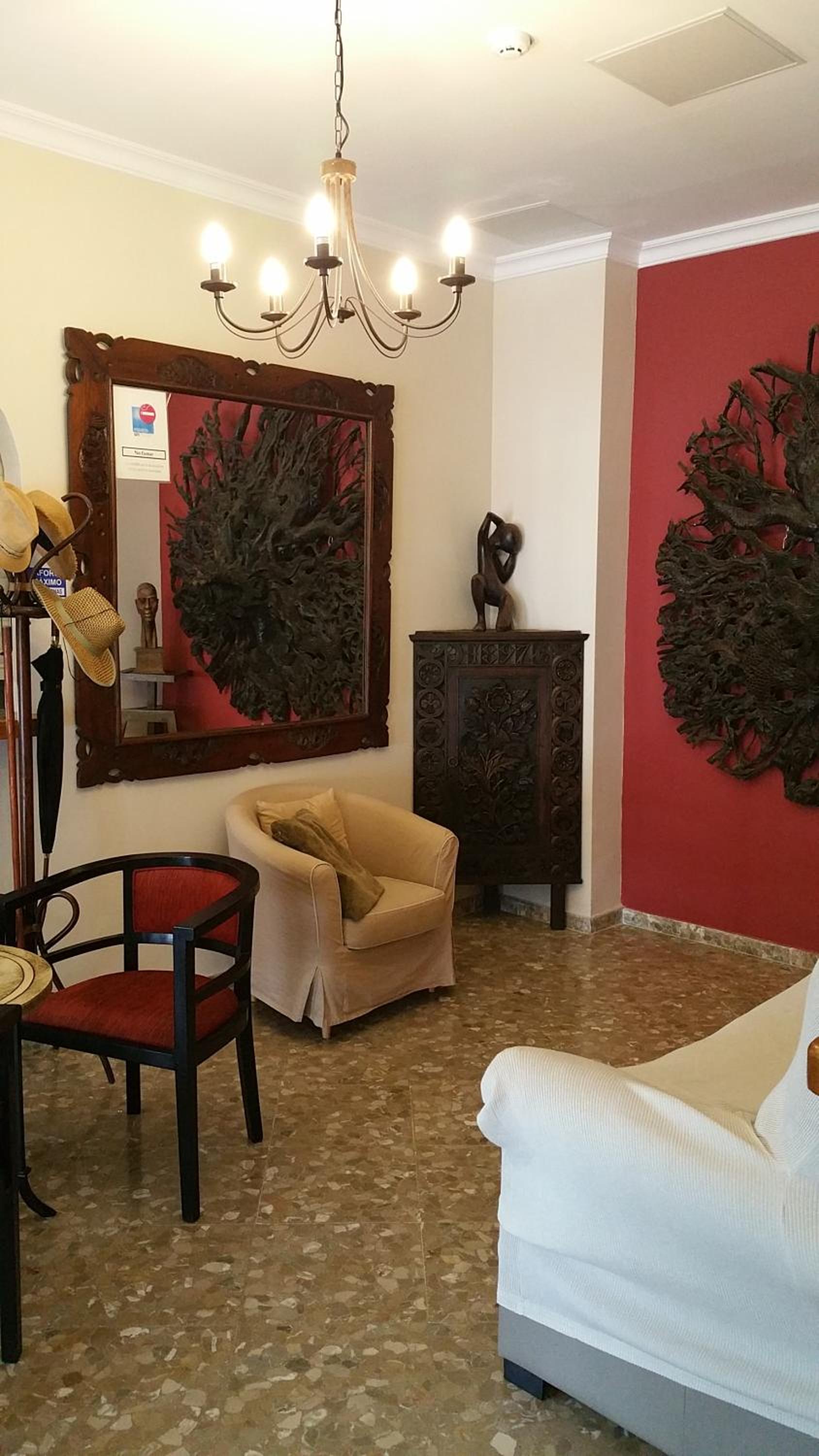 Sotel Valle Guadiaro