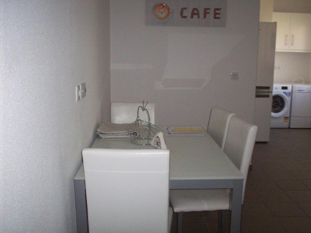 Casa Santos view 2