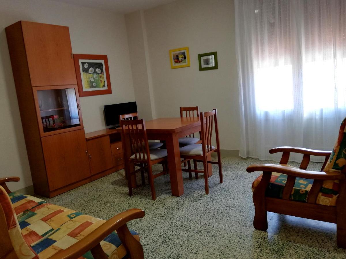 Apartaments Martí photo 3