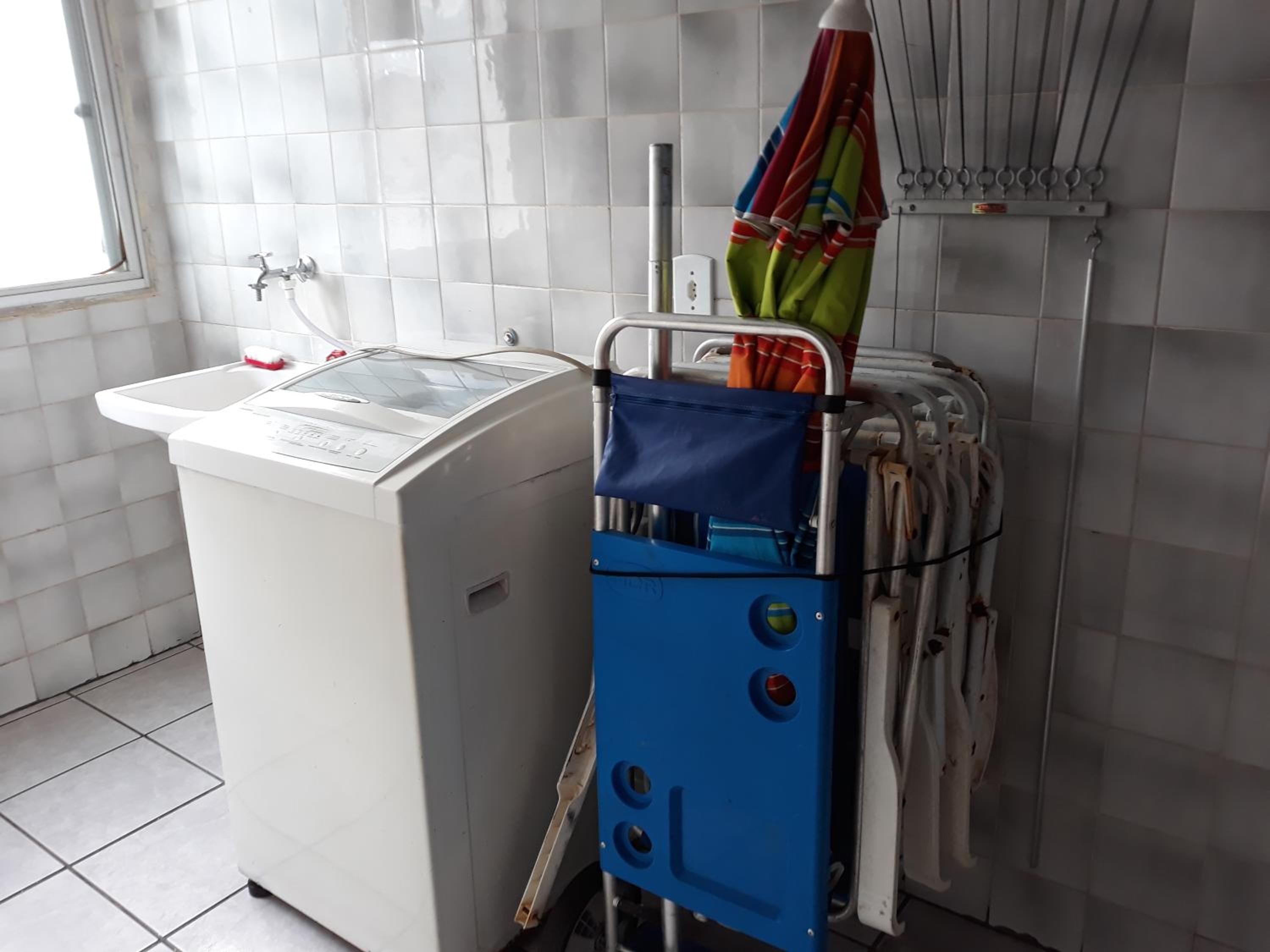 Apartamento Guarapari