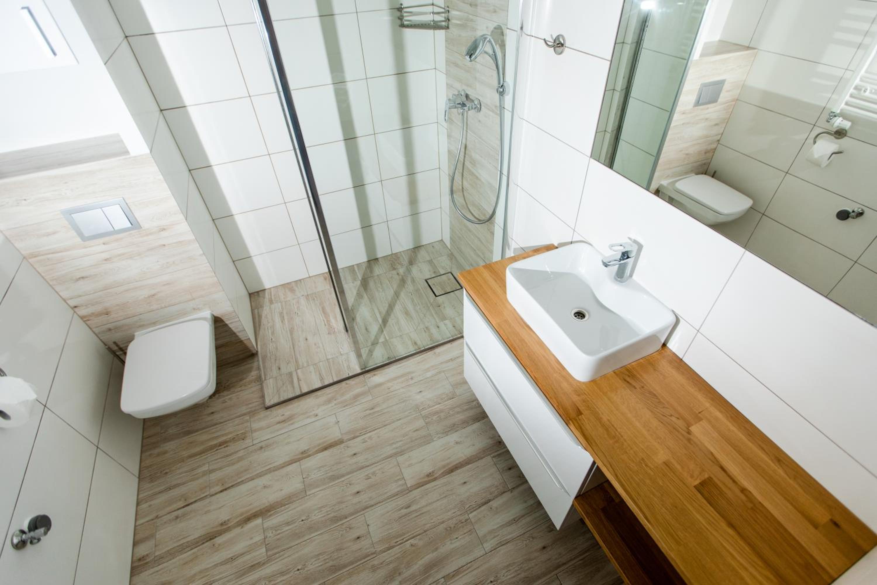 Apartament NA WYDMIE Gardenia Dziwnów z widokiem na morze EPapartamenty view 2