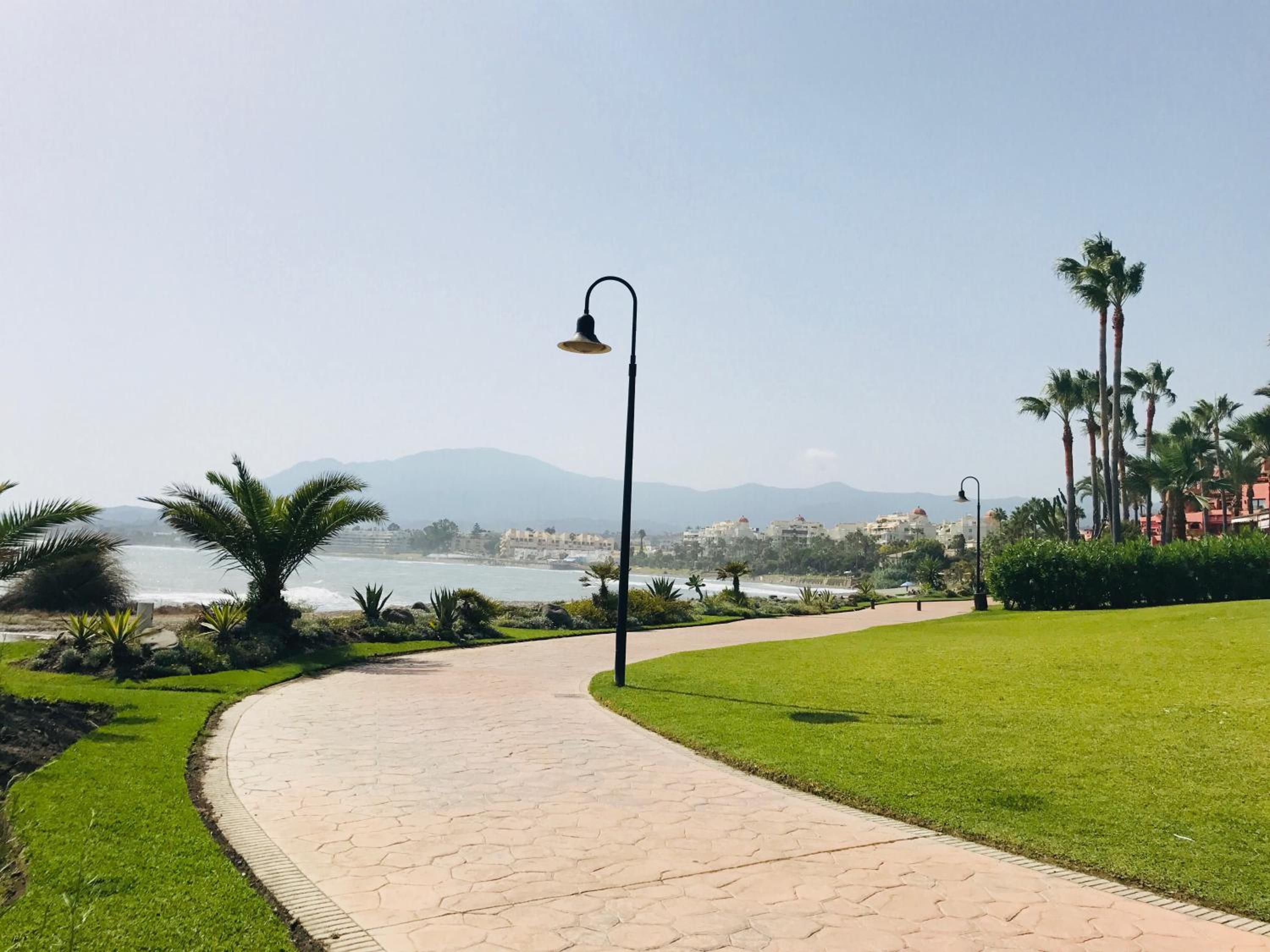 MARBELLA,ESTEPONA,SELWO HILLS,Sea and Sun Hills,NEW GOLDEN MILES view 2